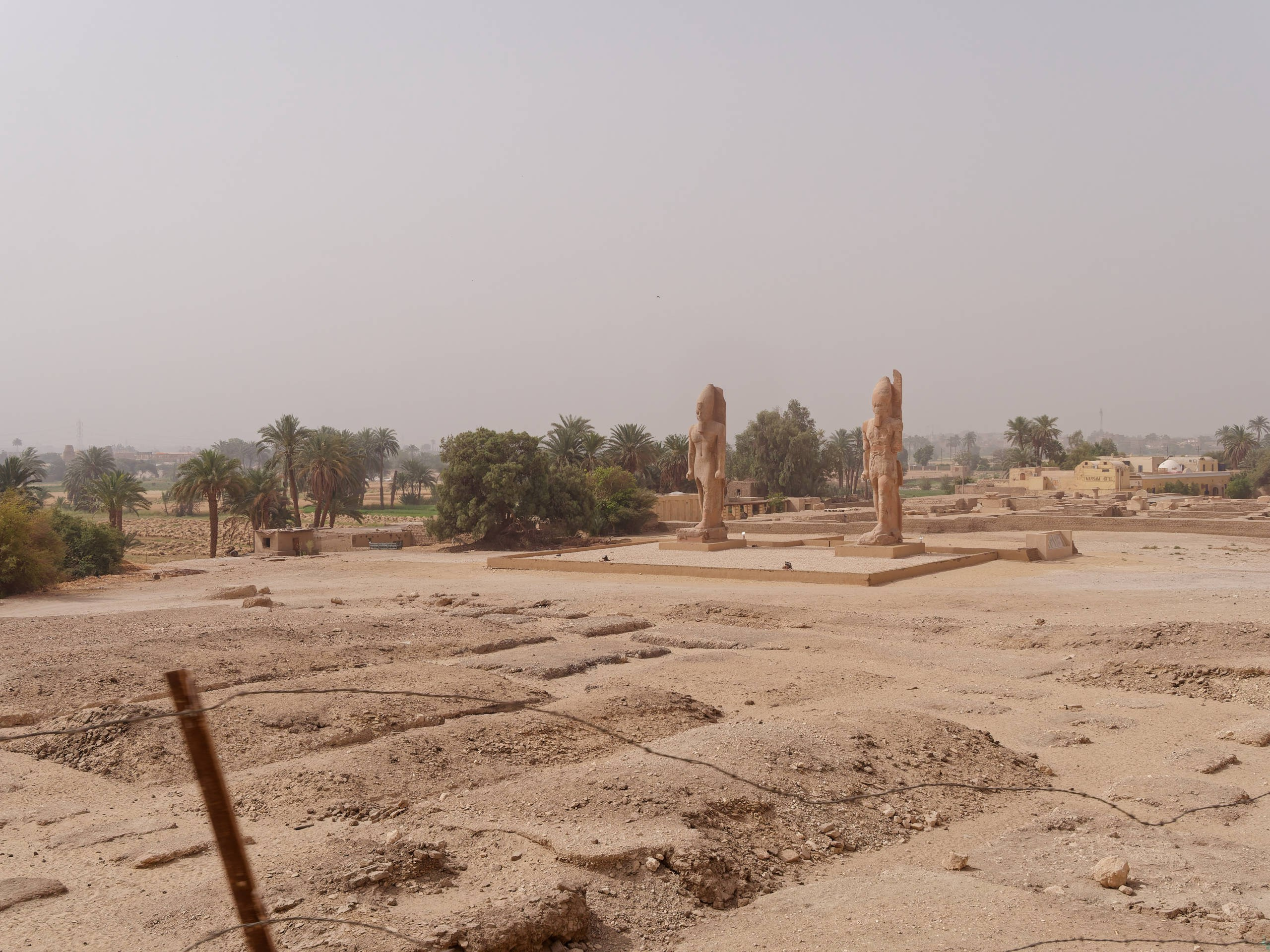 Луксор 2022, Нил, Долина царей. Избранные фотографии