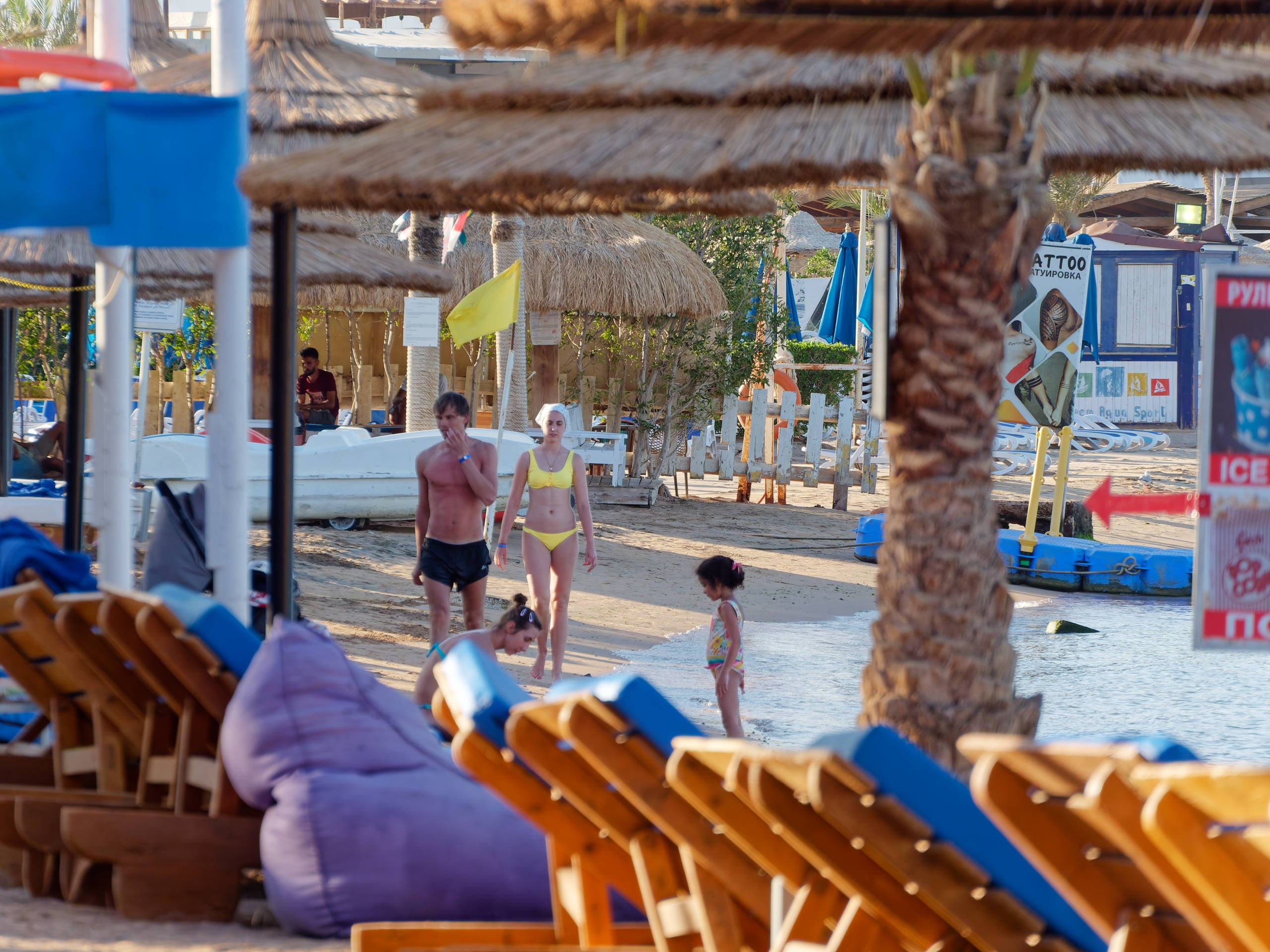 Шарм-эль-Шейх 2022 (1). Избранные фотографии