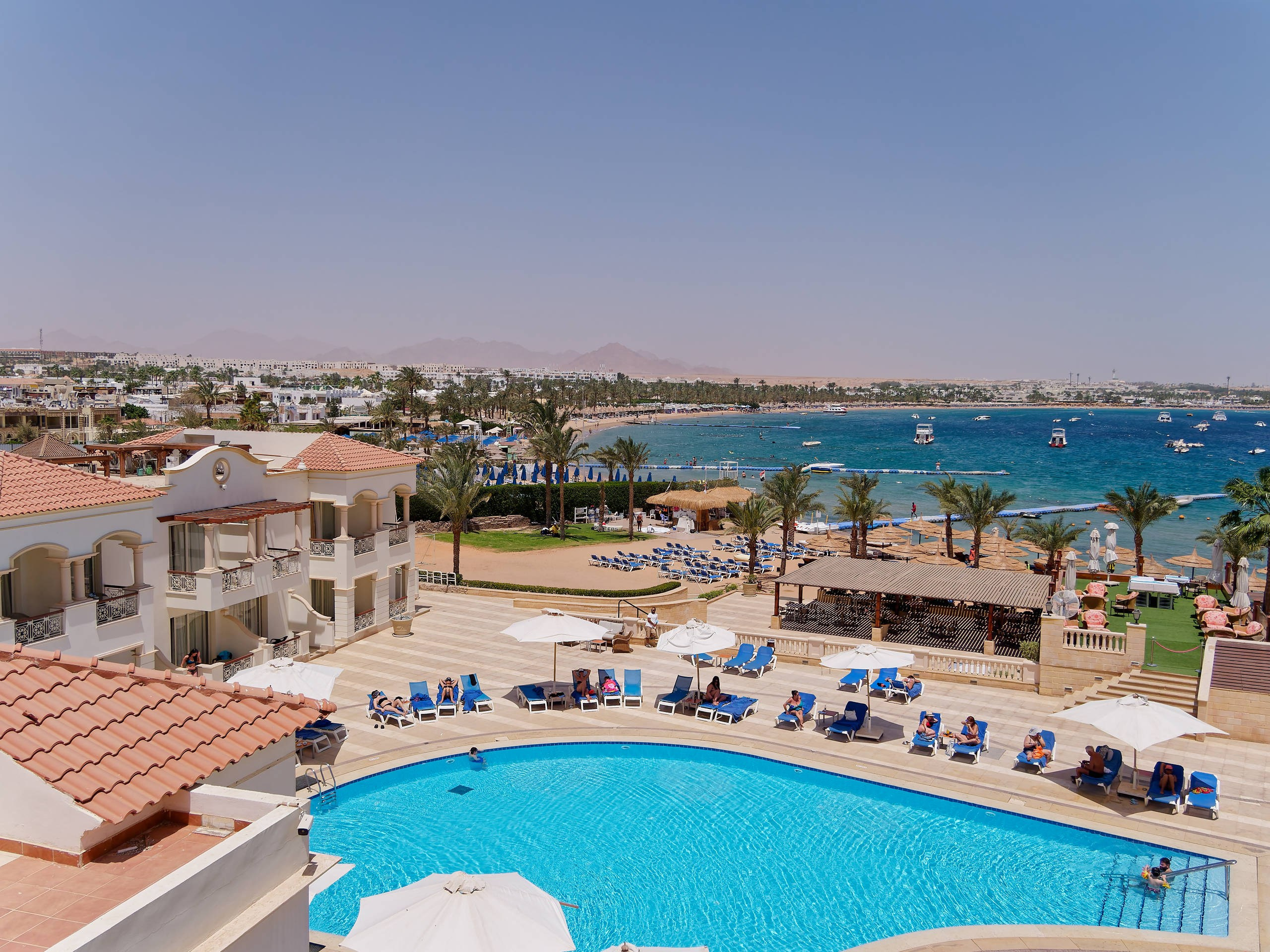 Шарм-эль-Шейх 2022 (1). Избранные фотографии