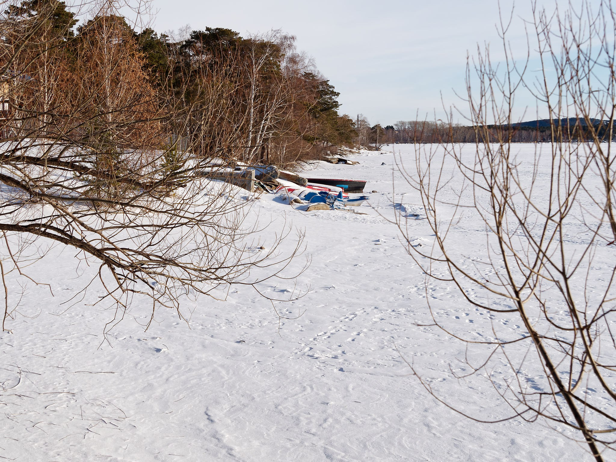 Боровое 2022 (из архива). Избранные фотографии