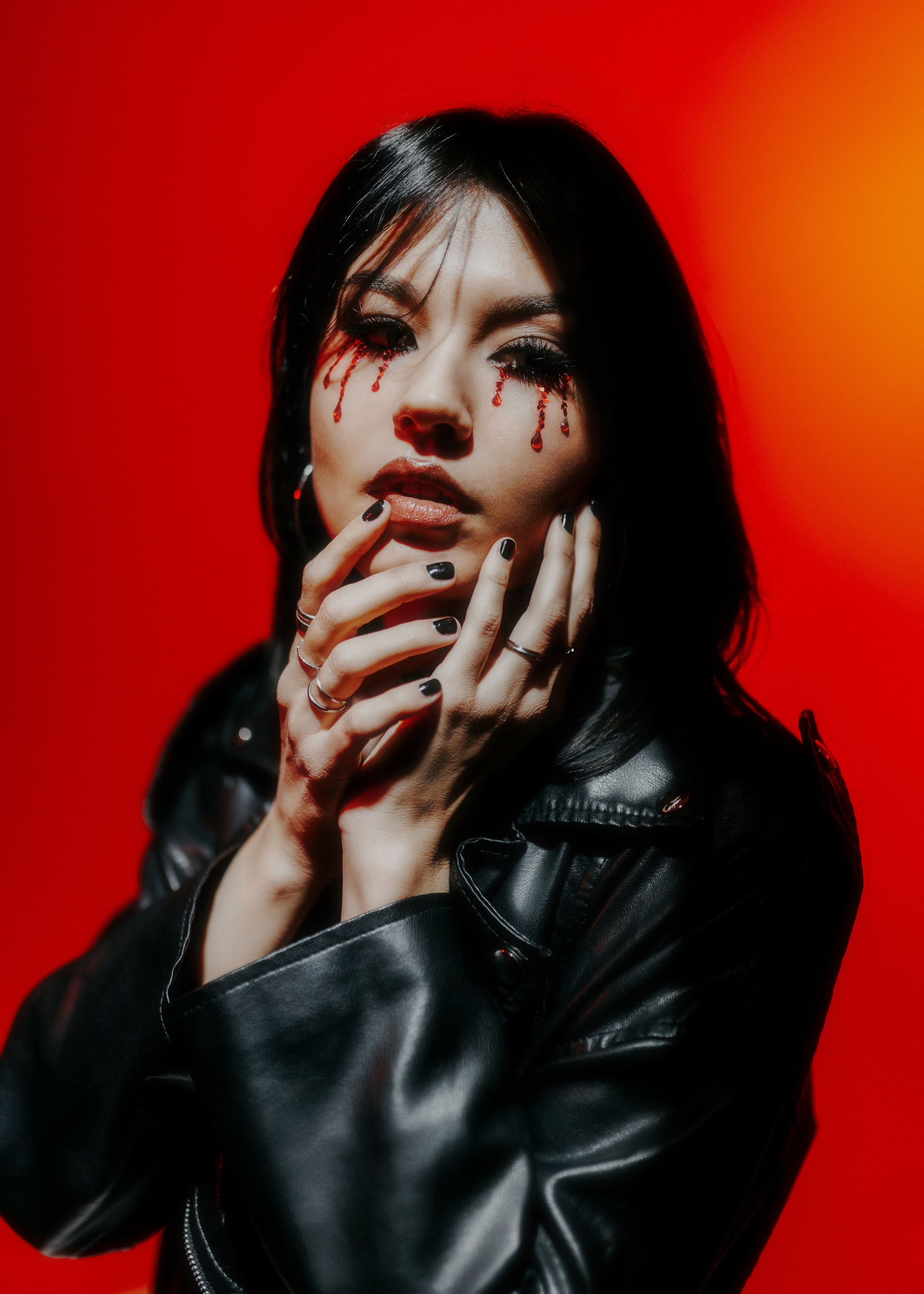 Арина. Фотограф|Катя Рикошетер