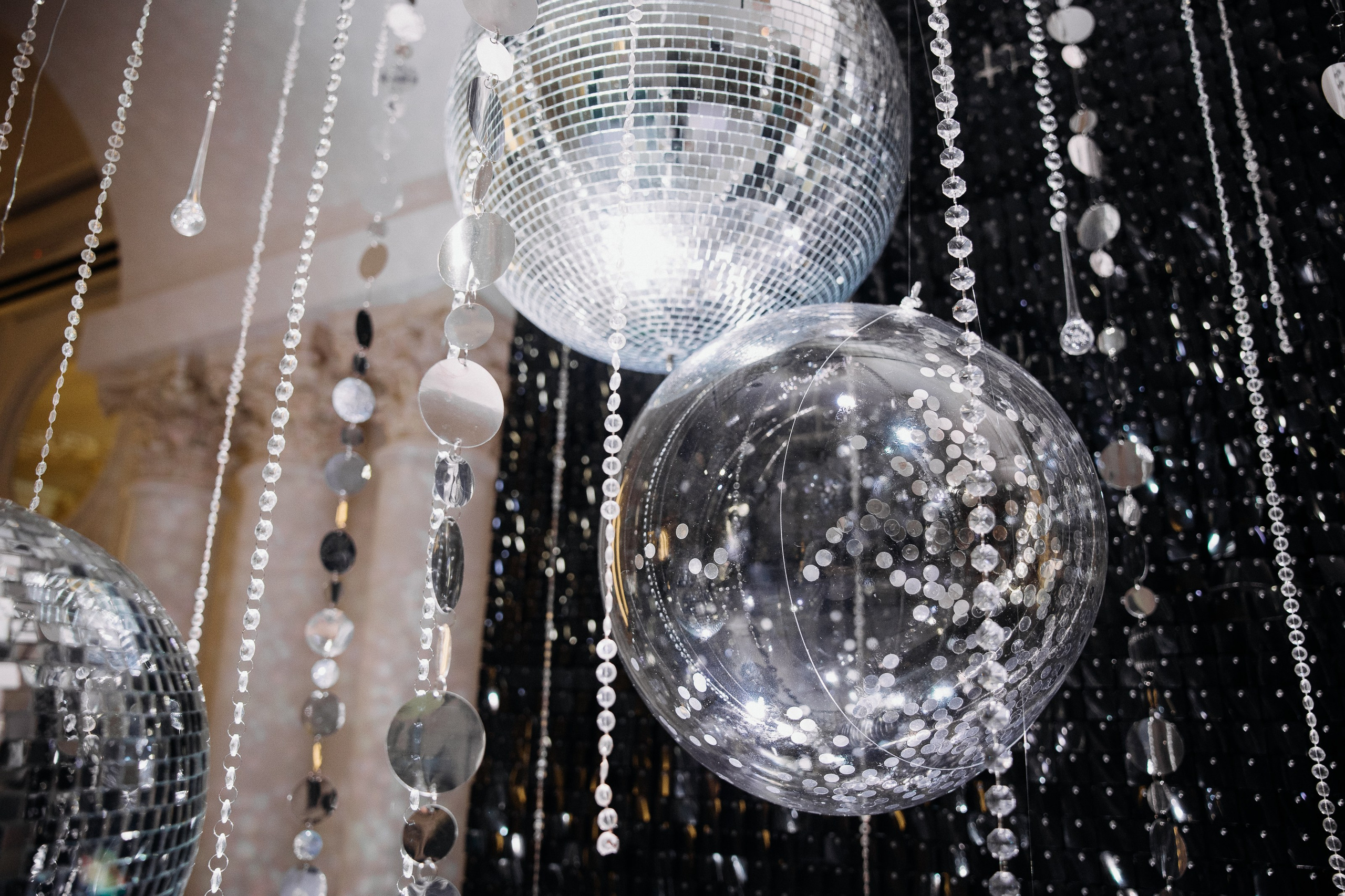 Ресторан Cristal. Свадебный фотограф Роман Еремеев