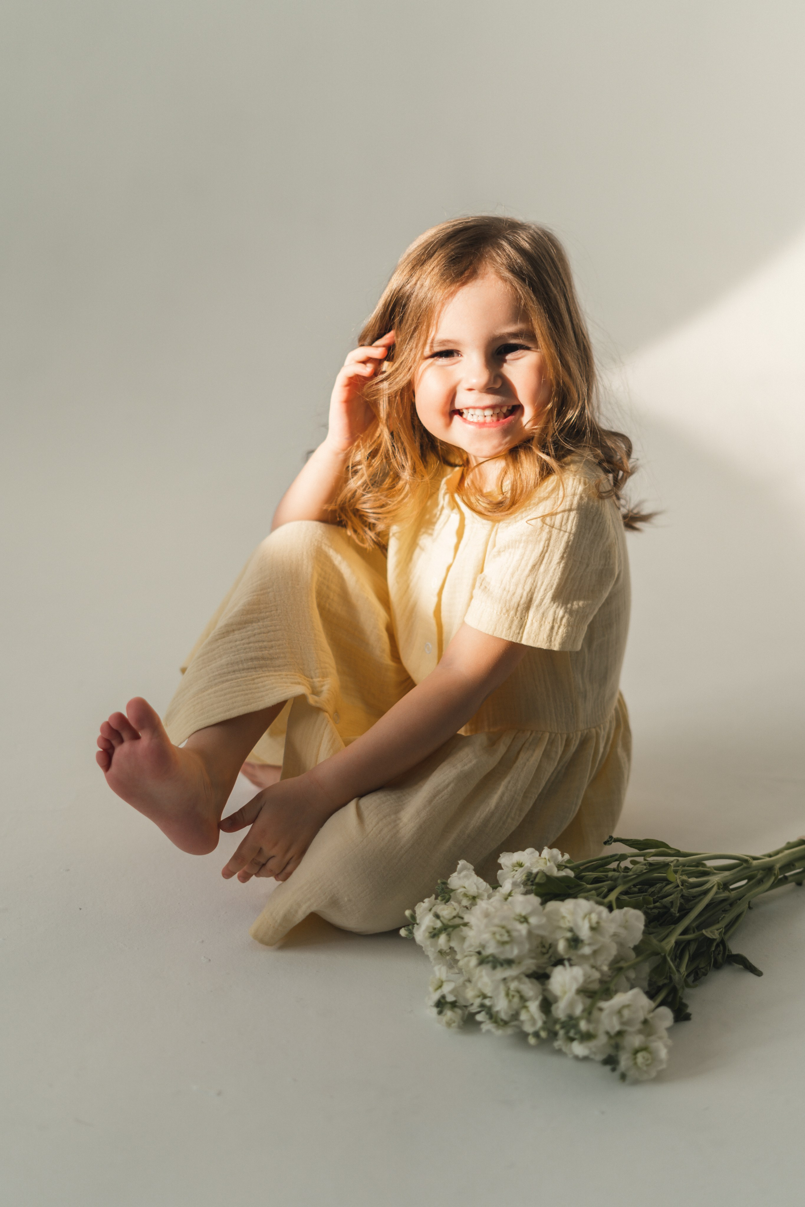 Семейный фотограф Ольга Мишустина в Самаре