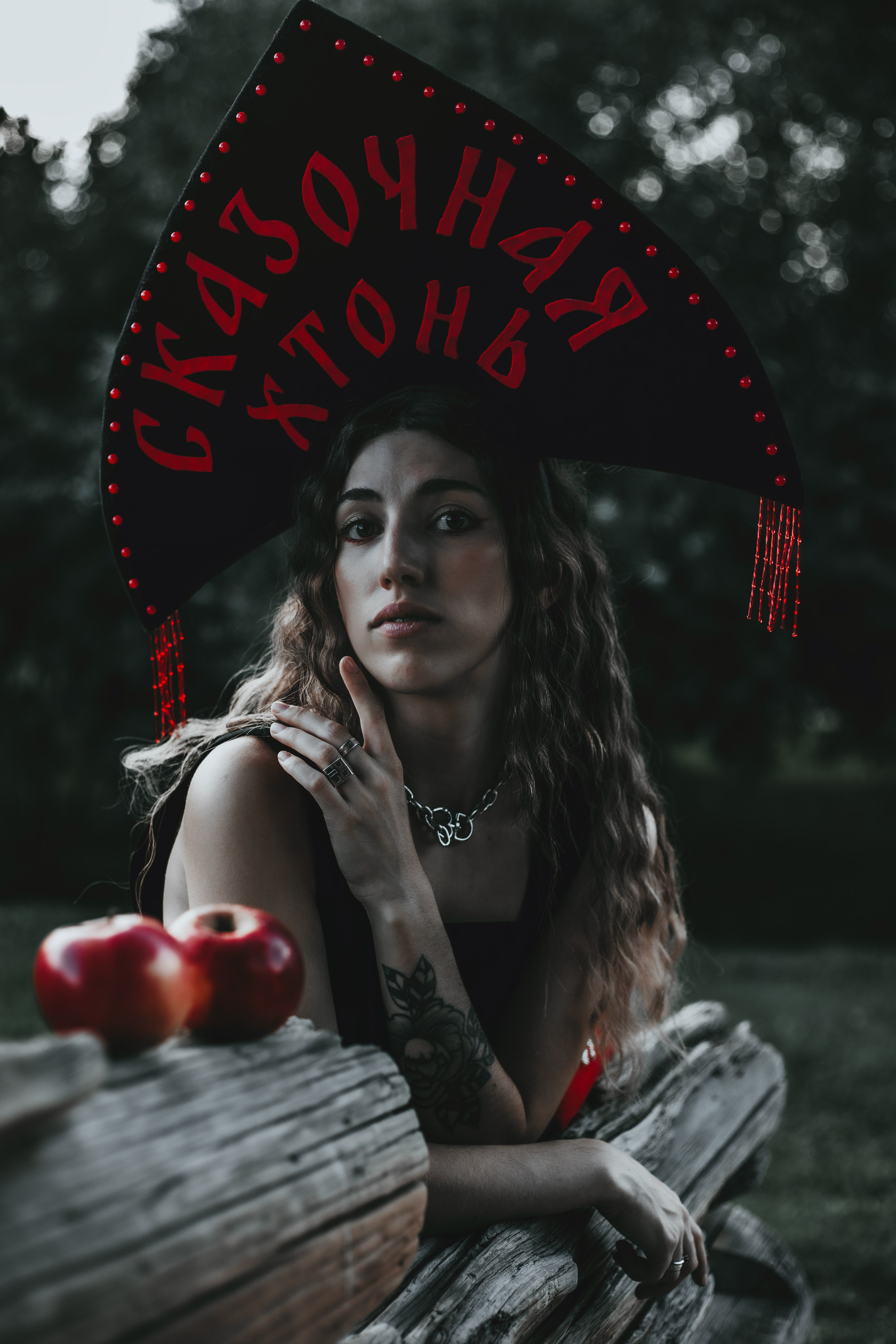 K_H. Фотографический диссiдентъ