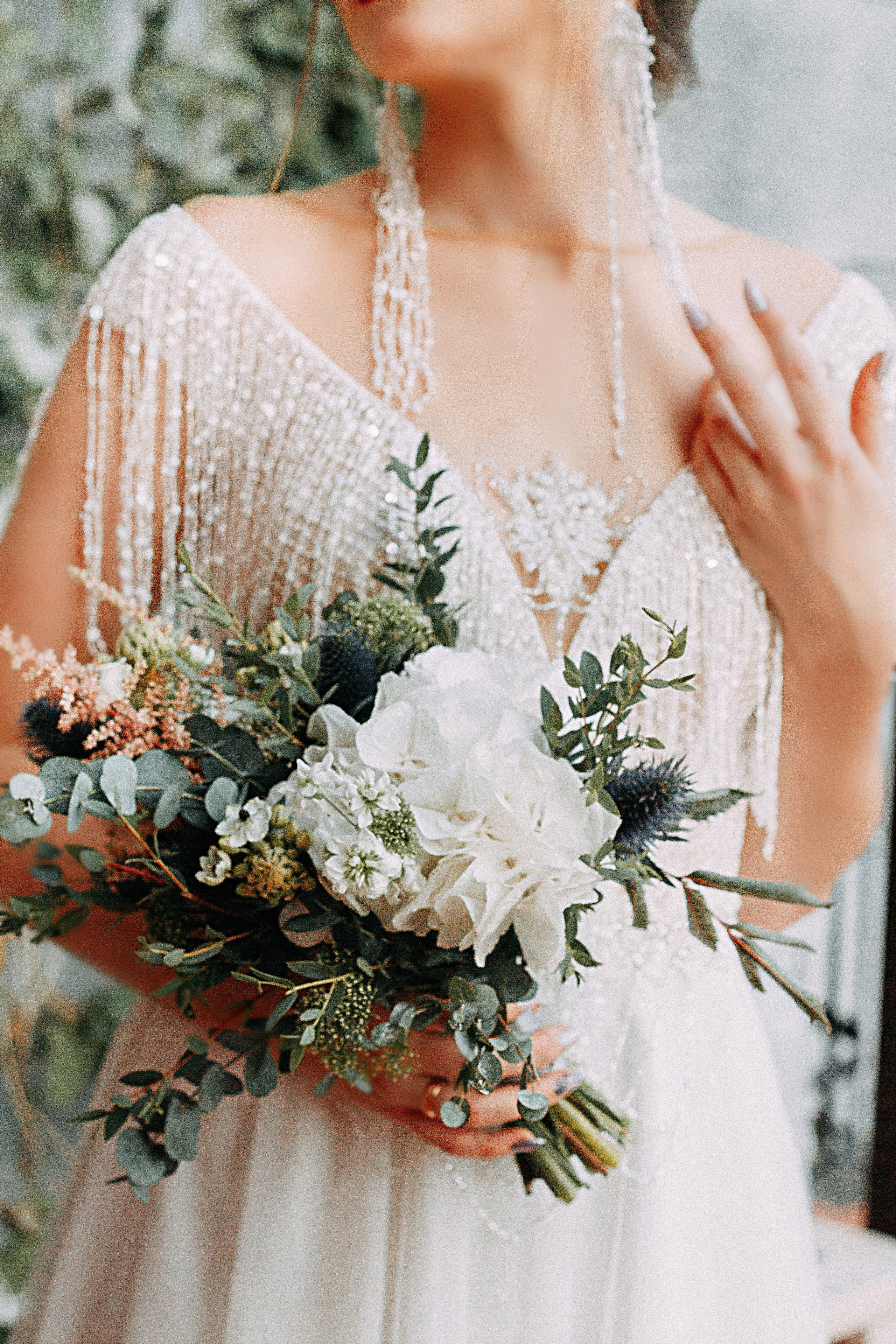 Свадебные съемки. Фотограф в Москве