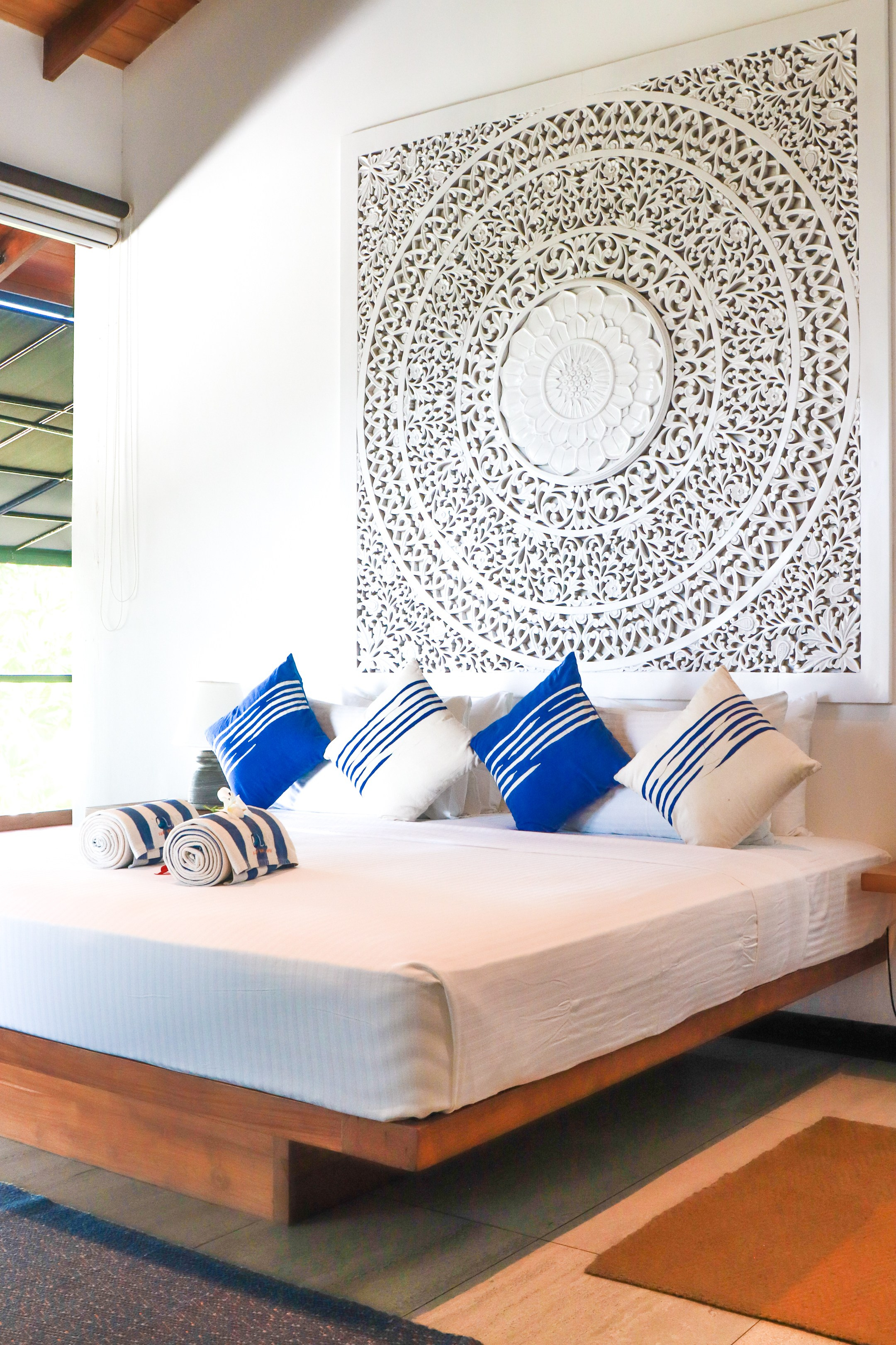 Отель пляж Кабалана. Фотограф на Шри-Ланке