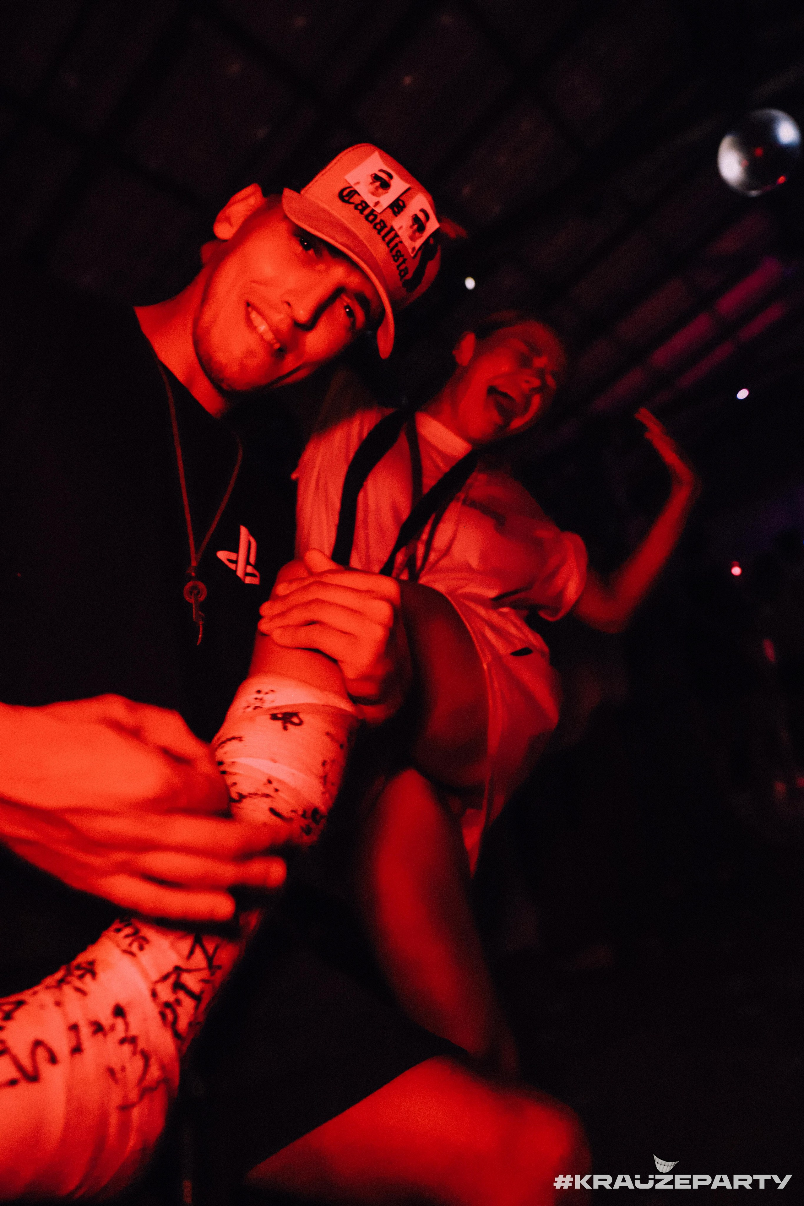 Репортаж с концерта Мистер Малой. Фотограф на Шри-Ланке