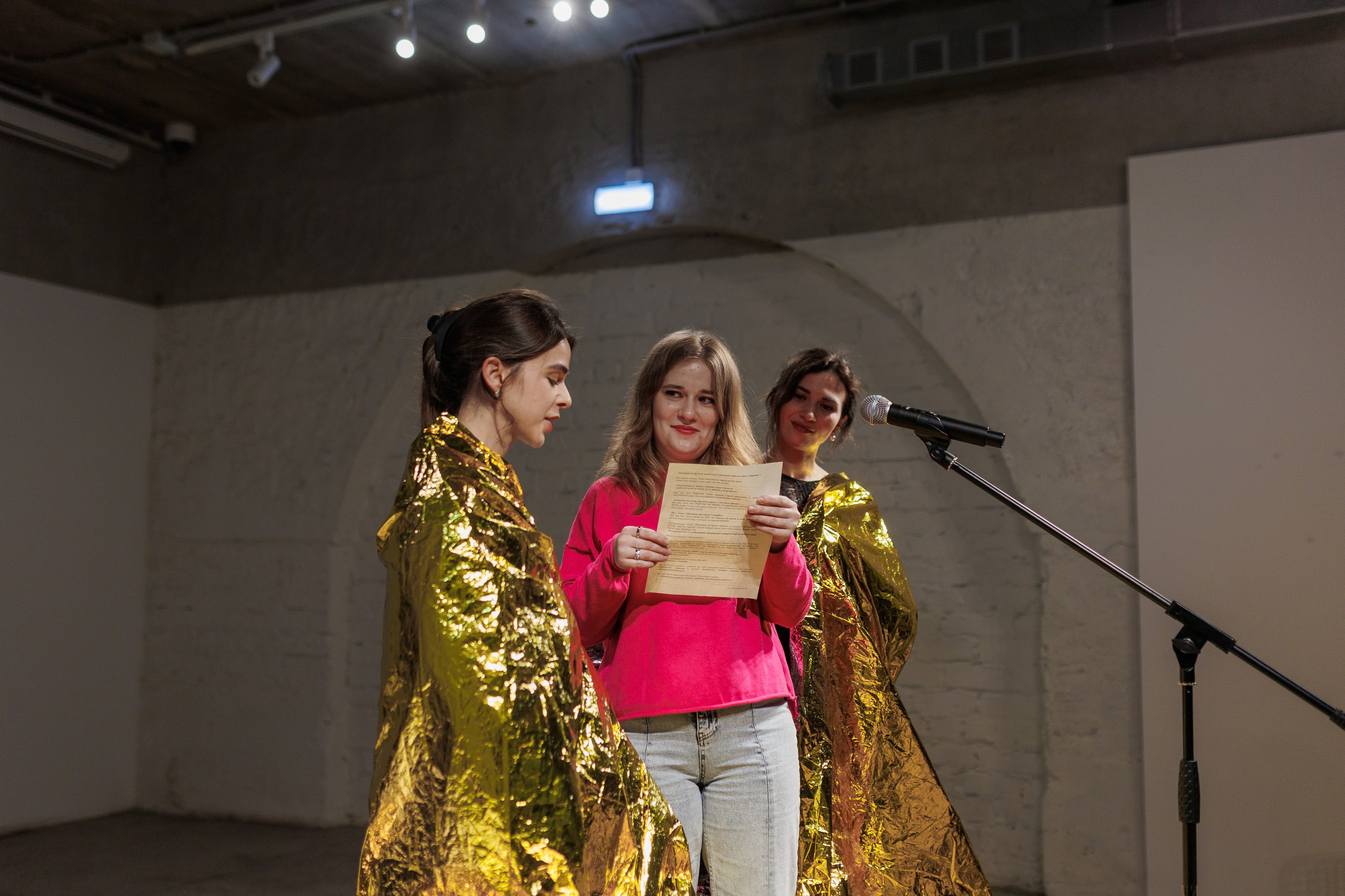 Это тебе. Фотограф городских и семейных событий Артем Карпухин