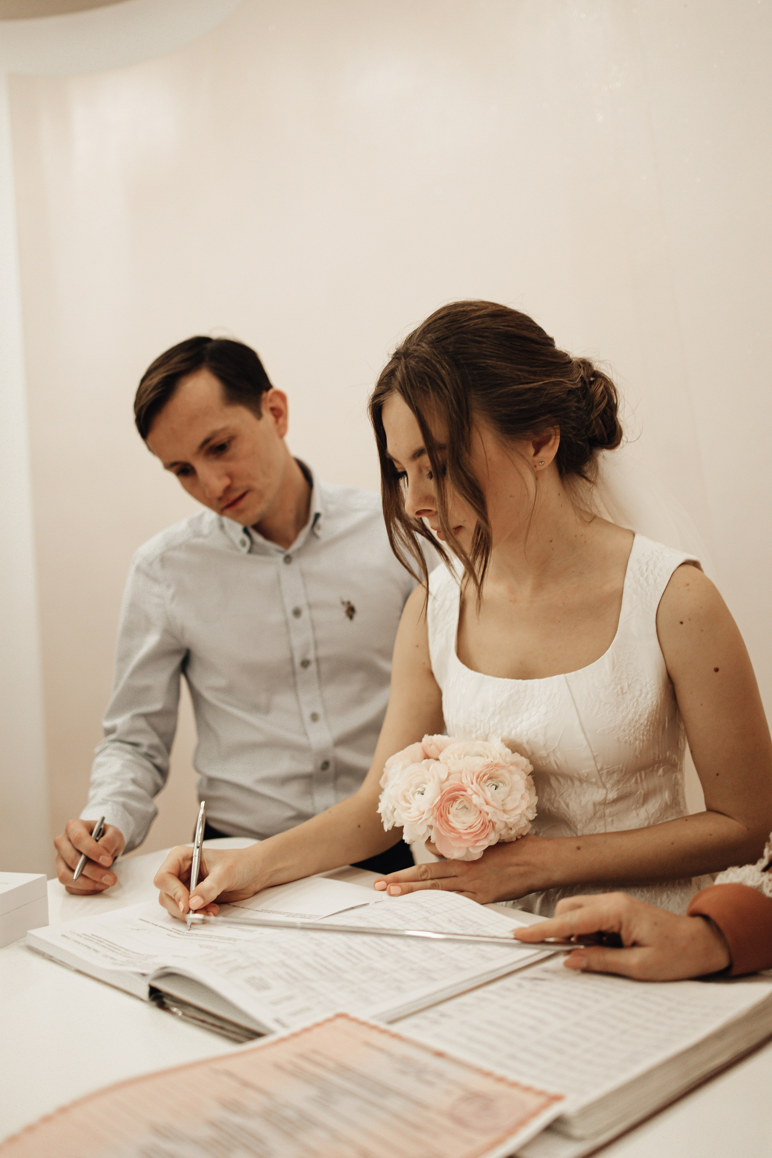 Свадебная история для двоих. Семейный и детский фотограф, таганрог, ростов-на-дону