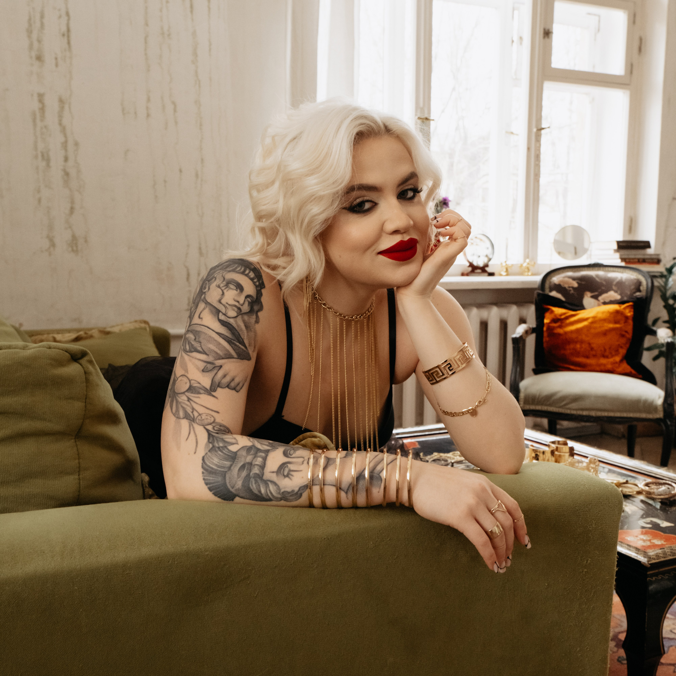 Влада. Павел Маннапов, фотограф и видеограф в Екатеринбурге