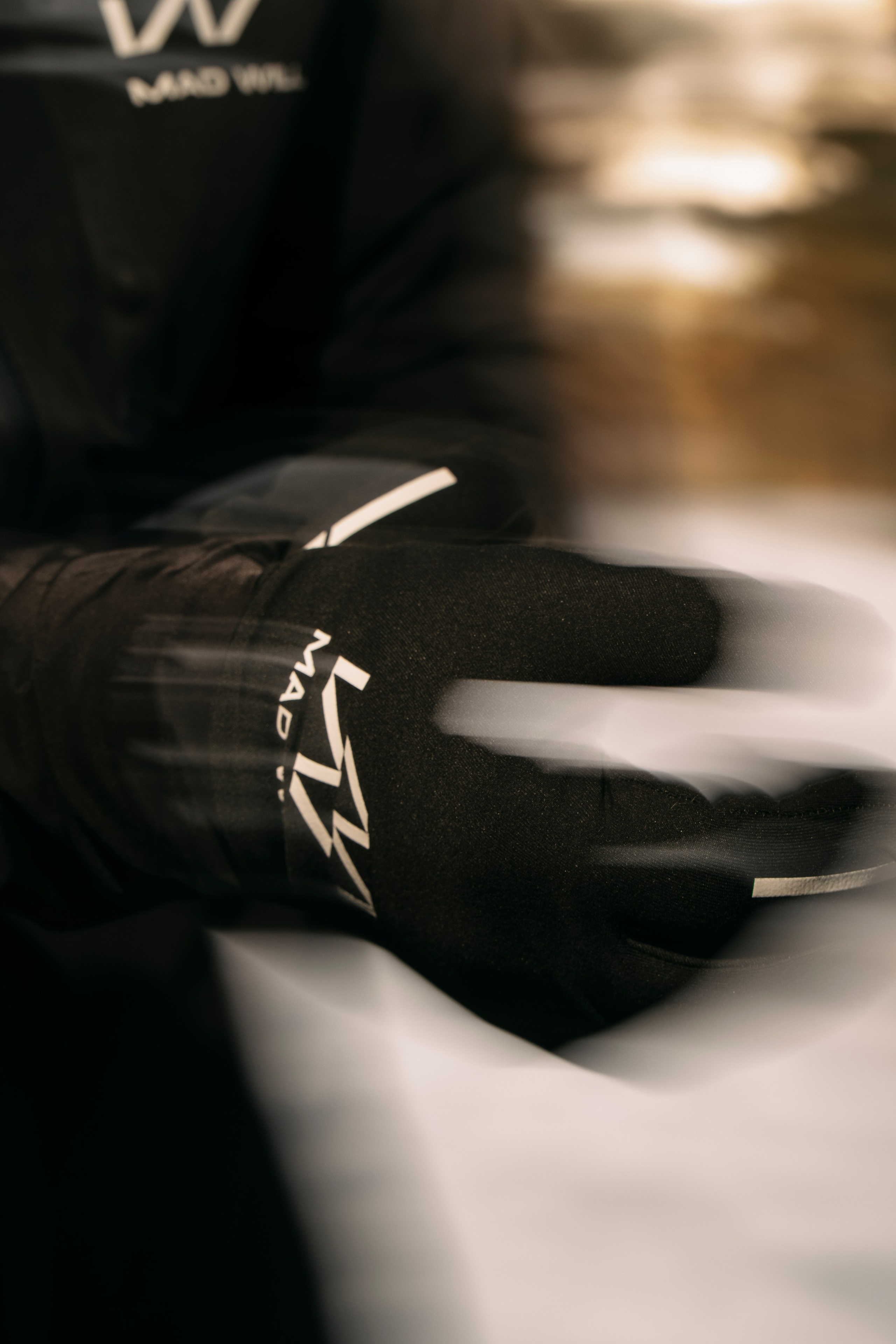 MAD WILL MAN WINTERTRAIL. Павел Маннапов, фотограф и видеограф в Екатеринбурге