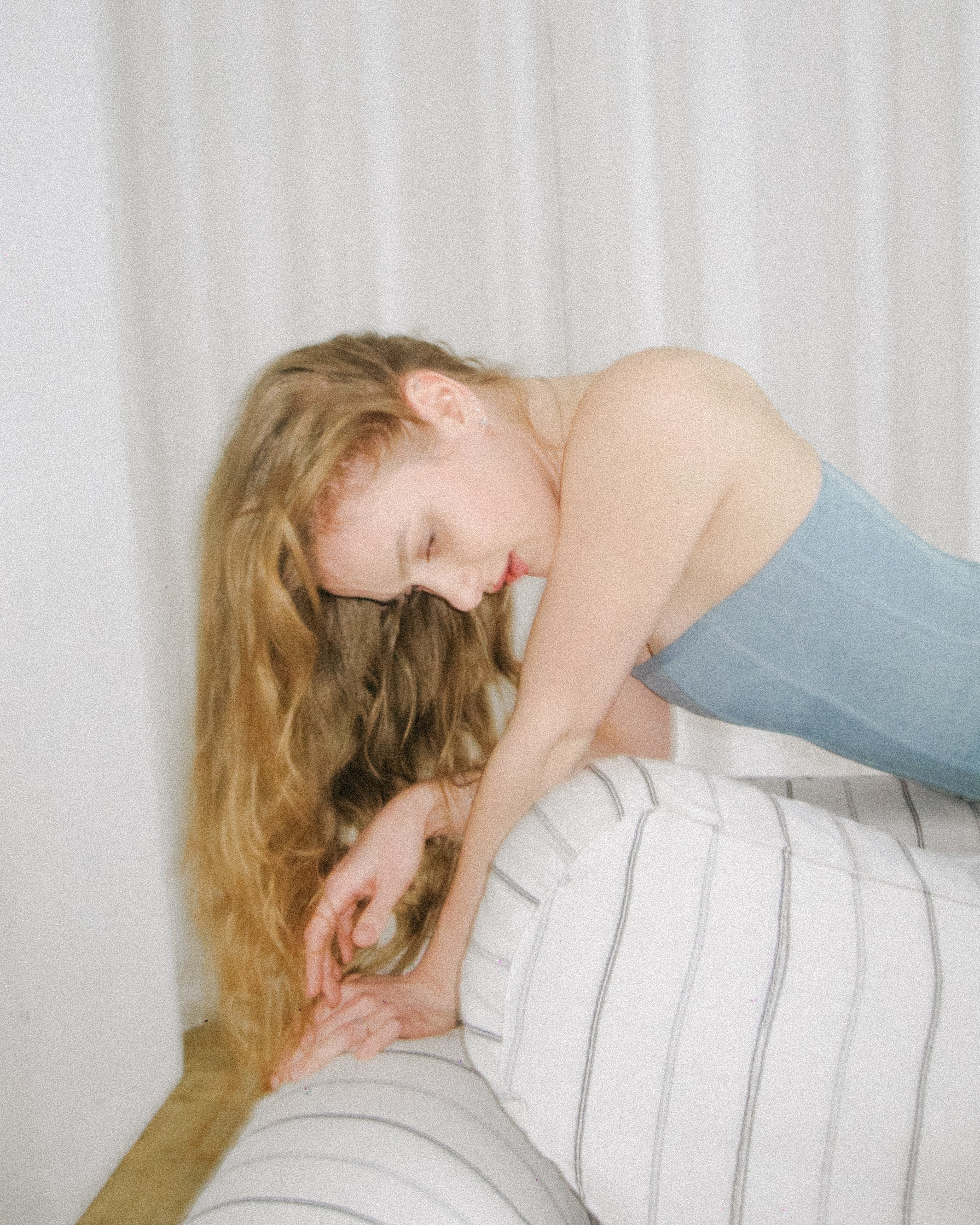 Люся и Женя. Павел Маннапов, фотограф и видеограф в Екатеринбурге