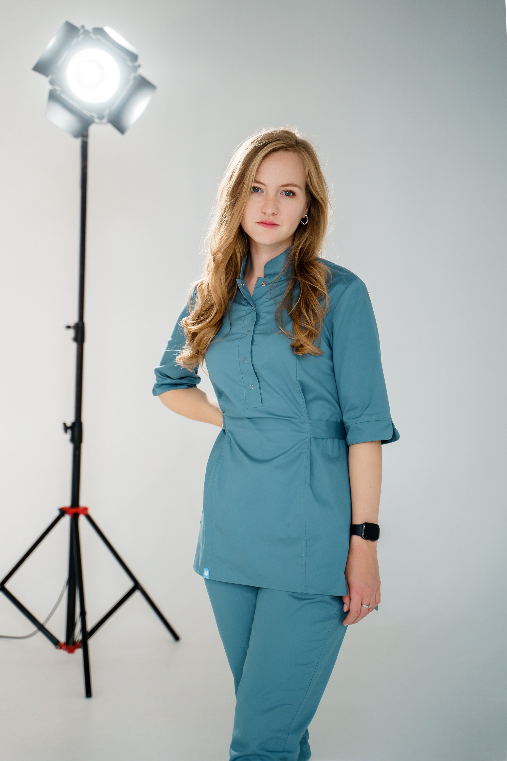 Елена. Фотографы из солнечного Краснодара Вадим и Надежда Митус