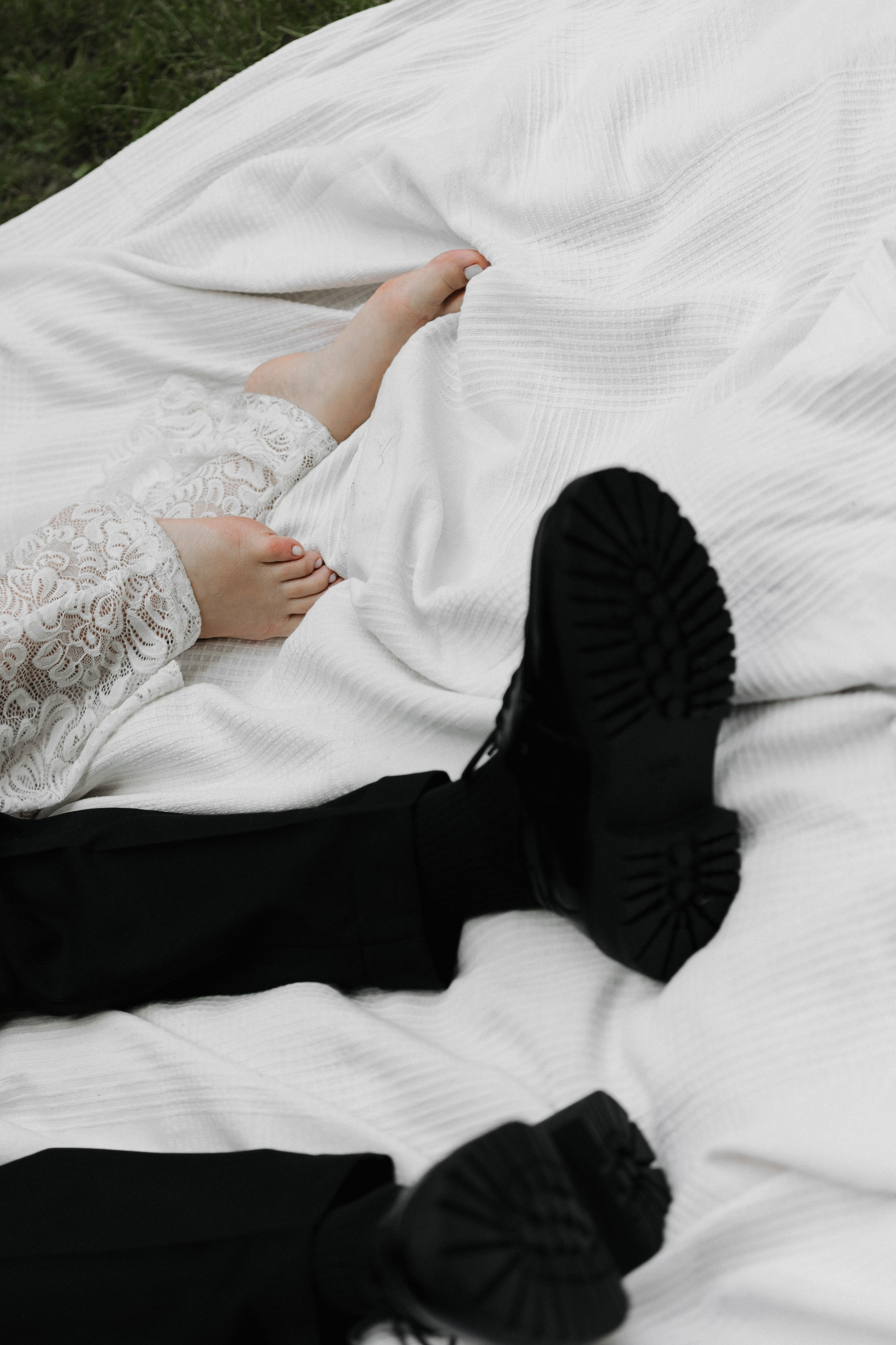 Артем и Арина. Ланемец Юлия — фотограф Волгоград/Волжский