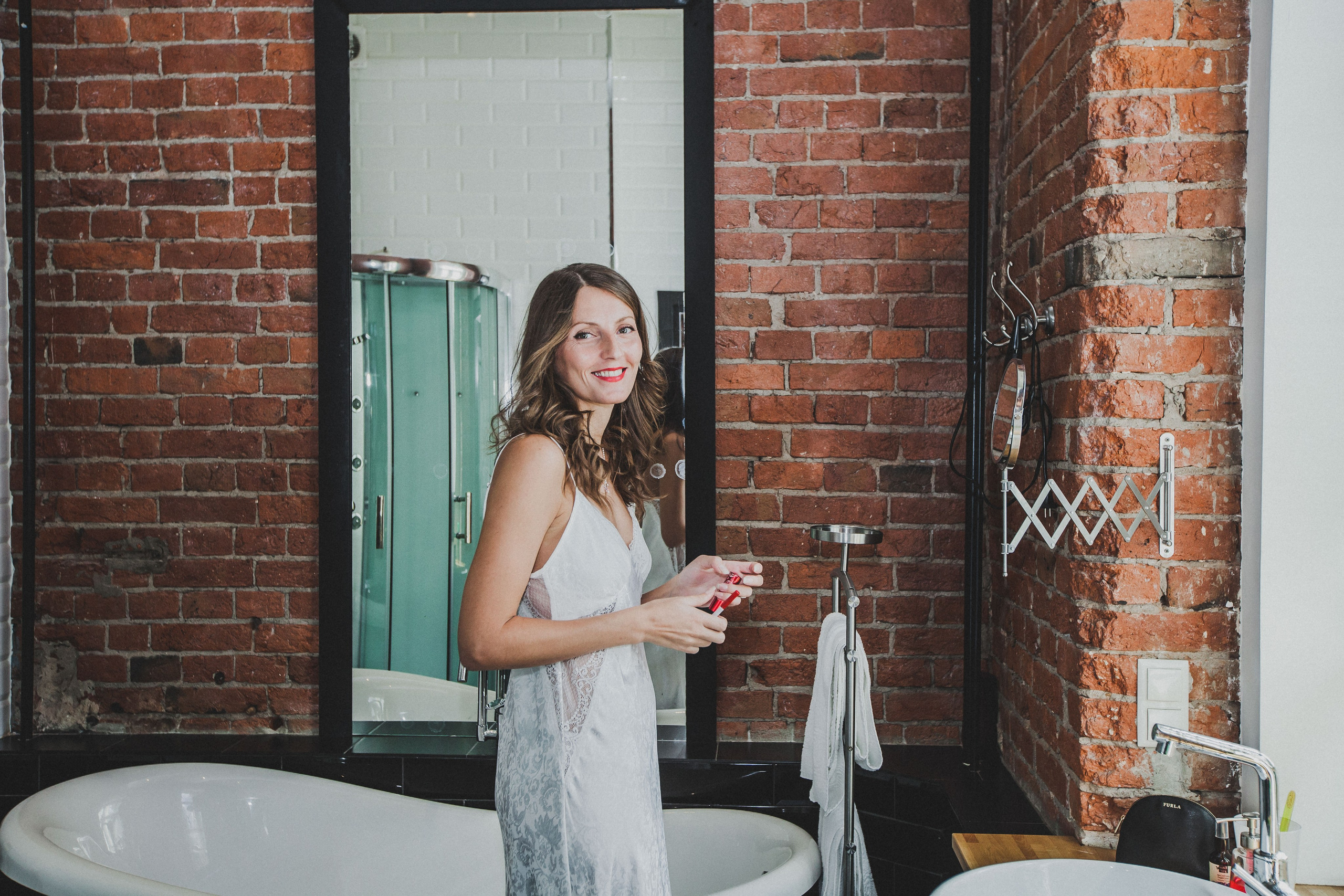 Григорий и Елена. Свадебный фотограф Александр Абрамов Москва / Зеленоград