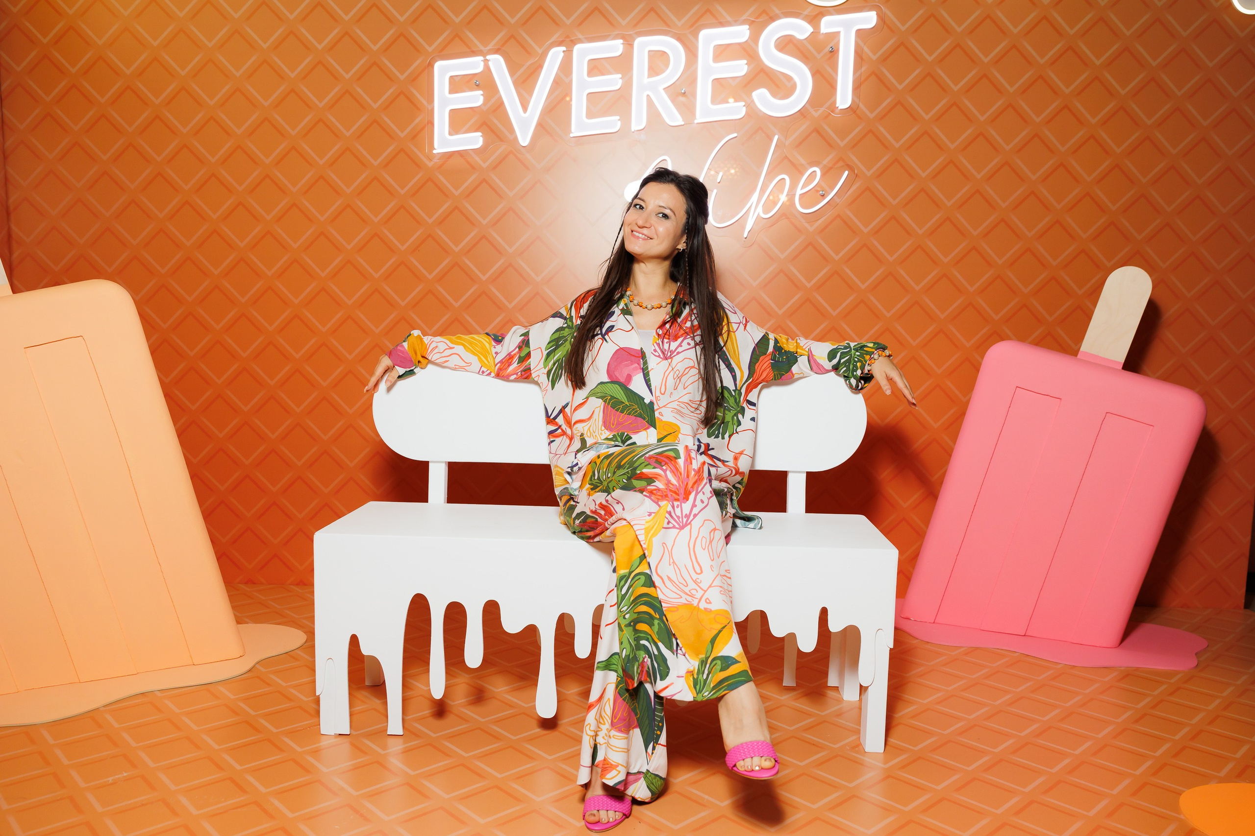 EVEREST VIBE good vibes only 16.08.2023. EVEREST PHOTO REPORT