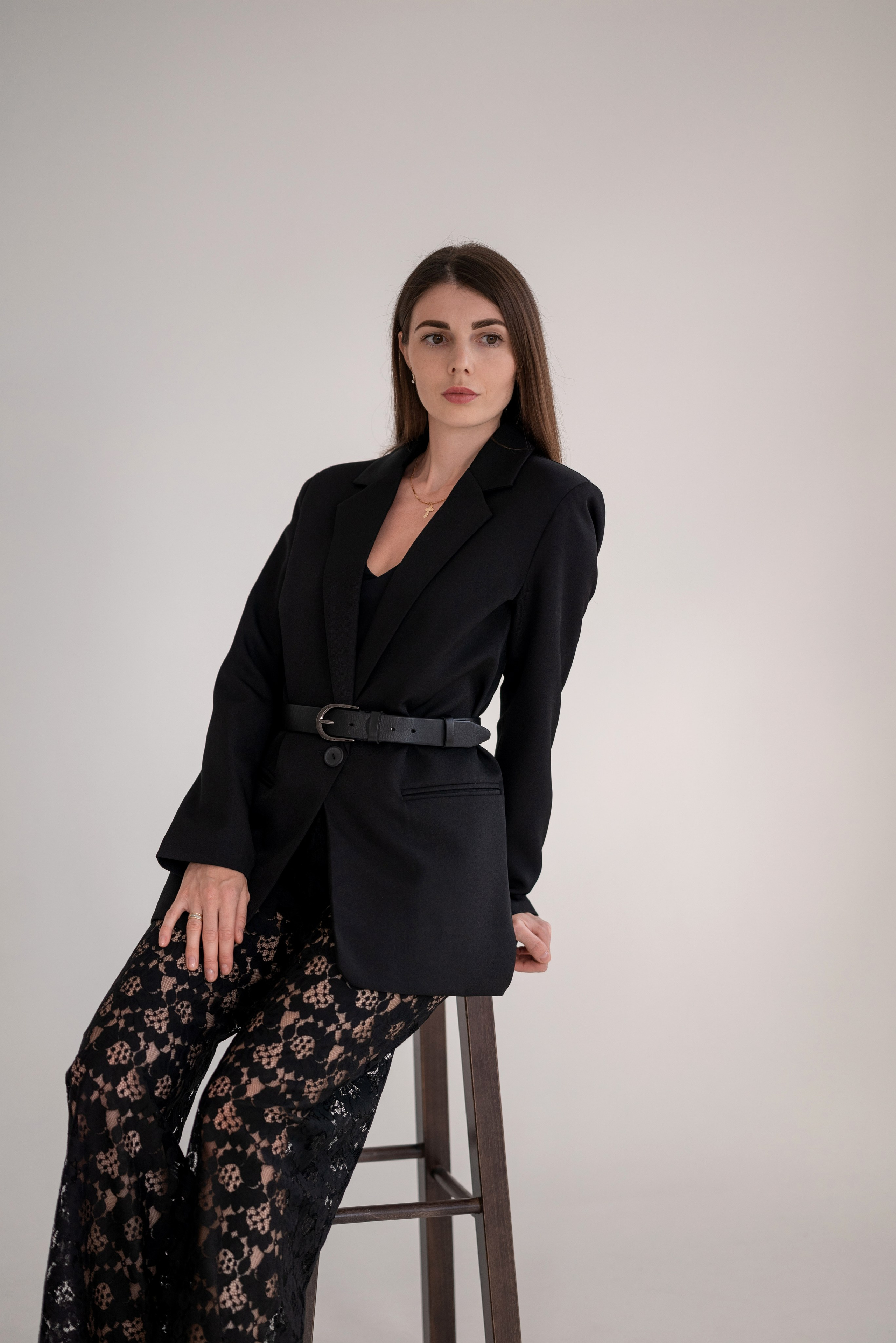 Светлана. Studio 216. Фотограф в Тюмени Голышева Елена