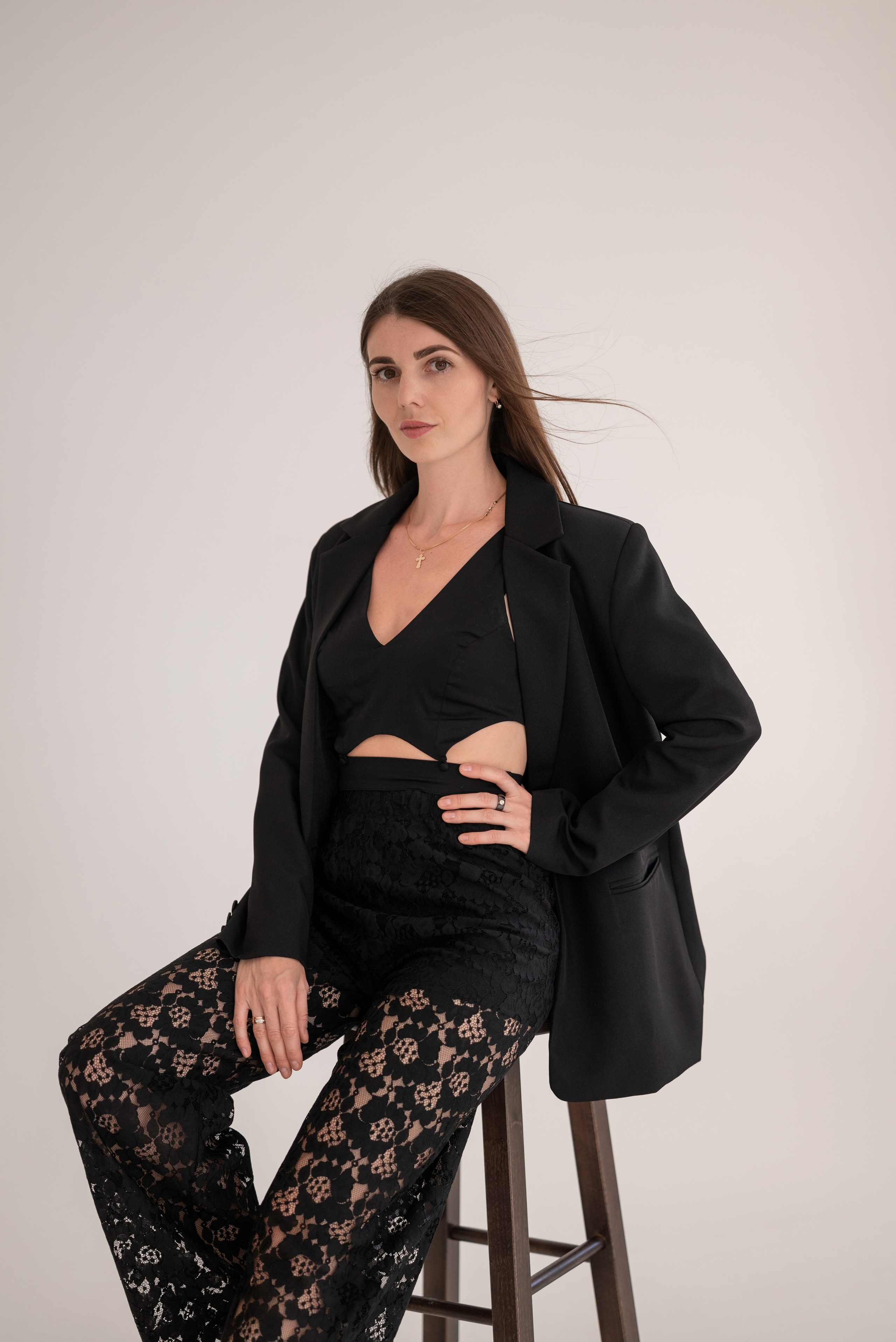 Светлана. Studio 216. Фотограф в Тюмени Голышева Елена