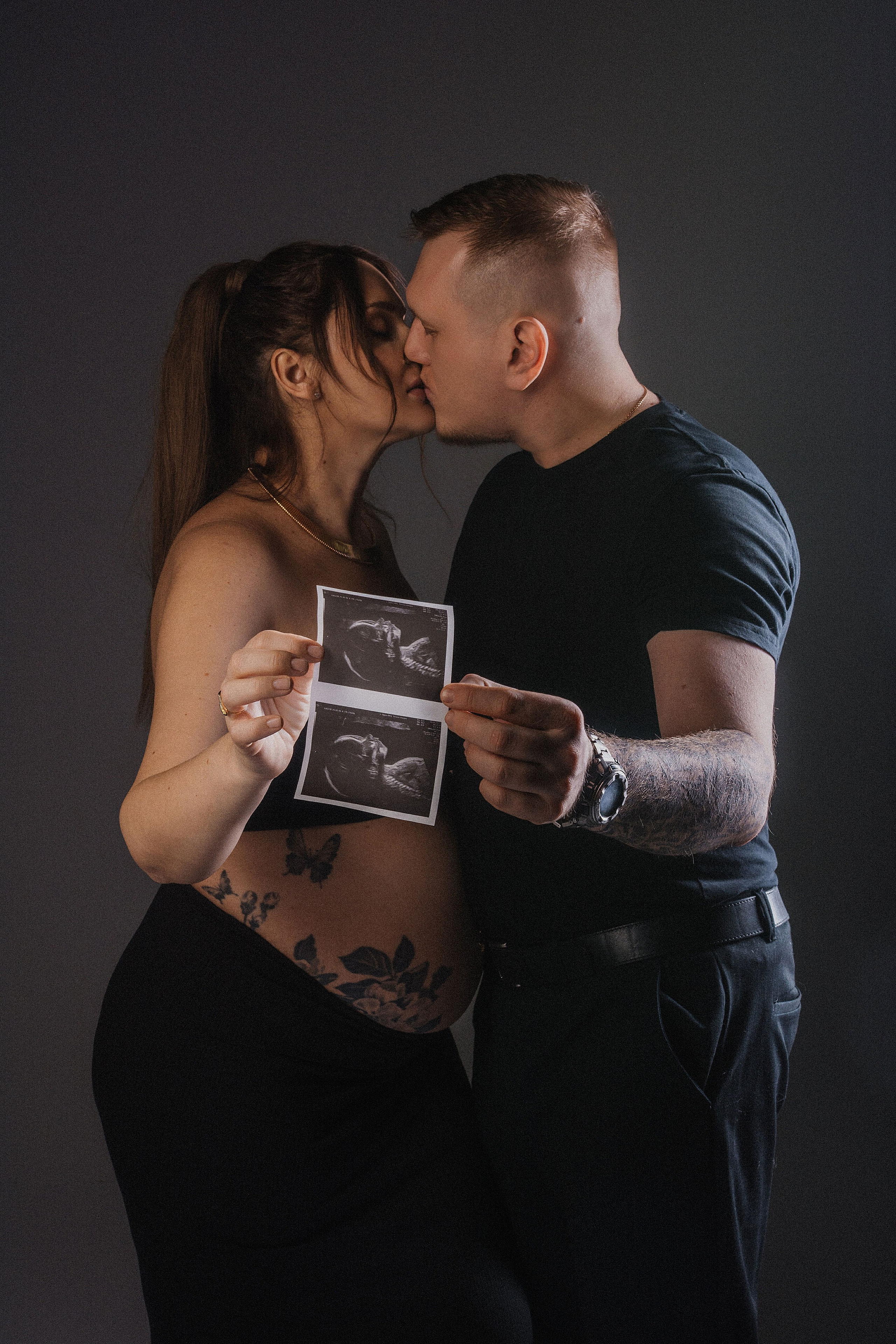 Кирилл и Светлана. Фотограф в Москве Ангелина Ким