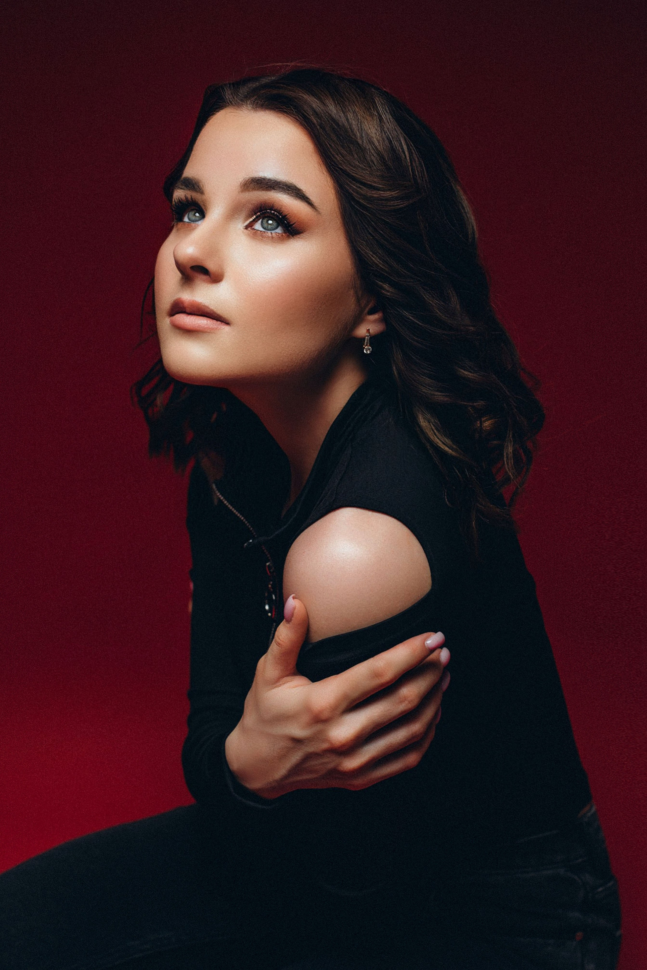 Юлия. Фотограф в Москве Ангелина Ким