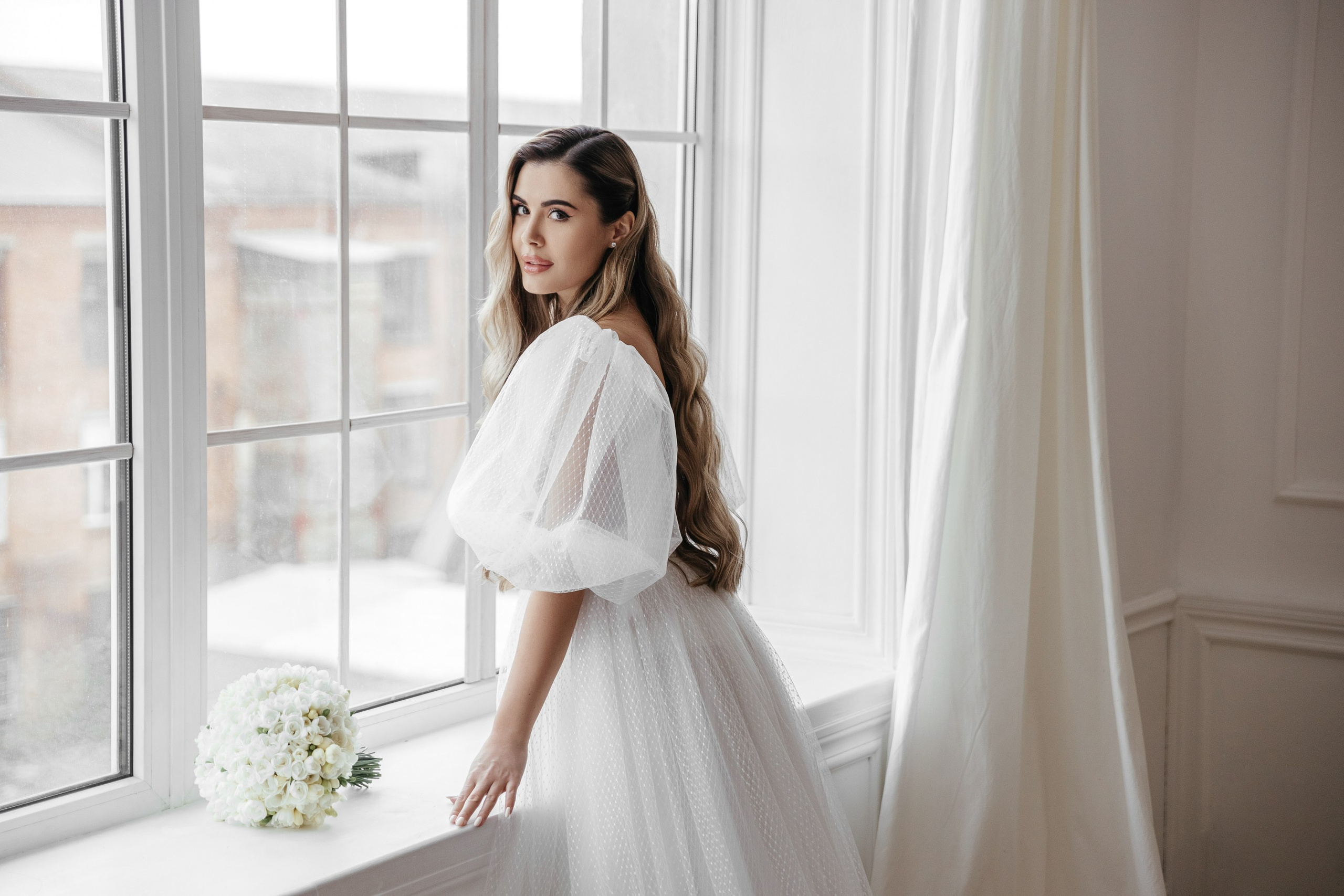 А&К * Loft Pavilion: Bohemia. Миленина Юлия Свадебный и семейный фотограф в Краснодаре