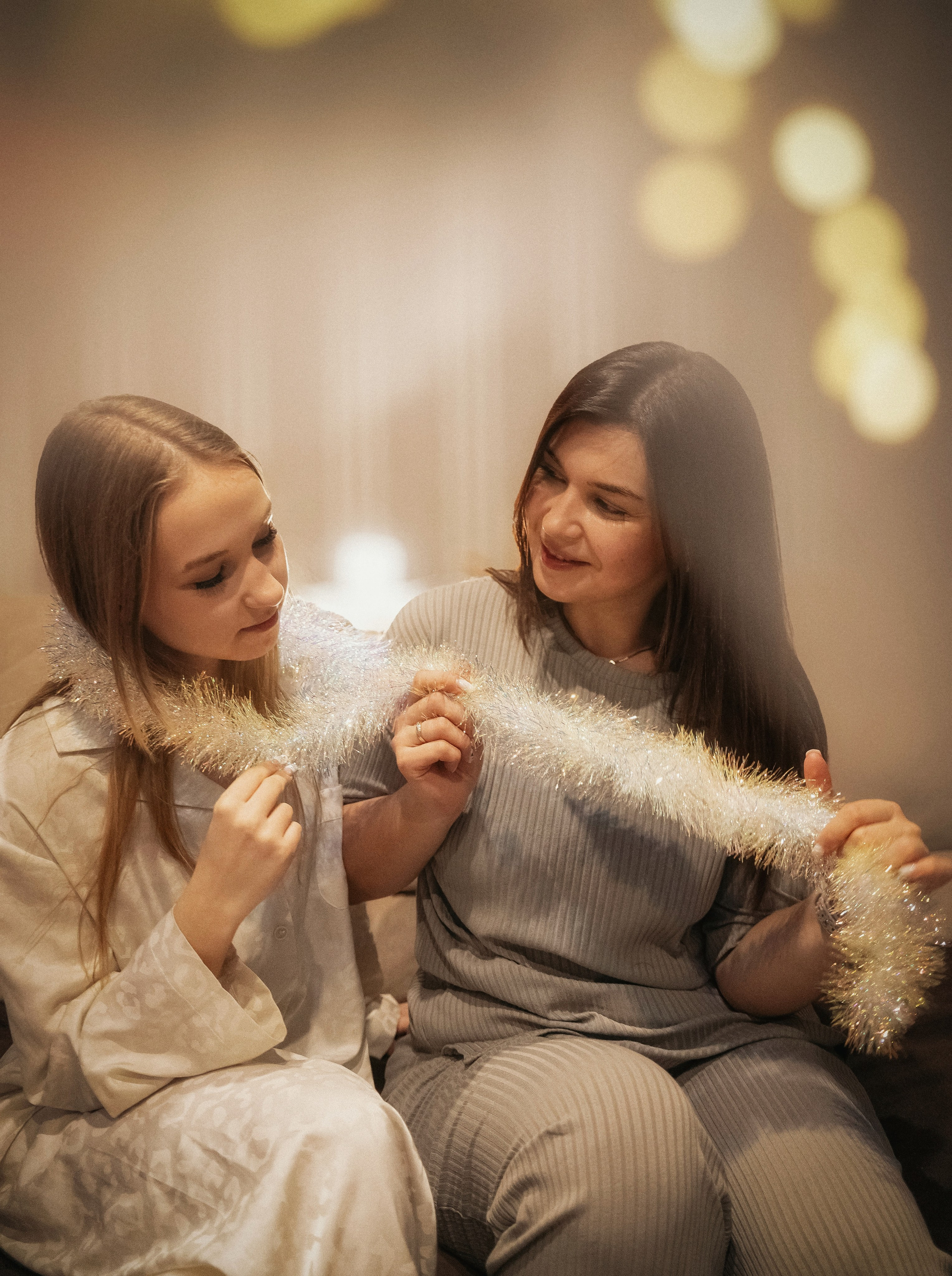 Волшебство. Семейный фотограф анималист г. Находка