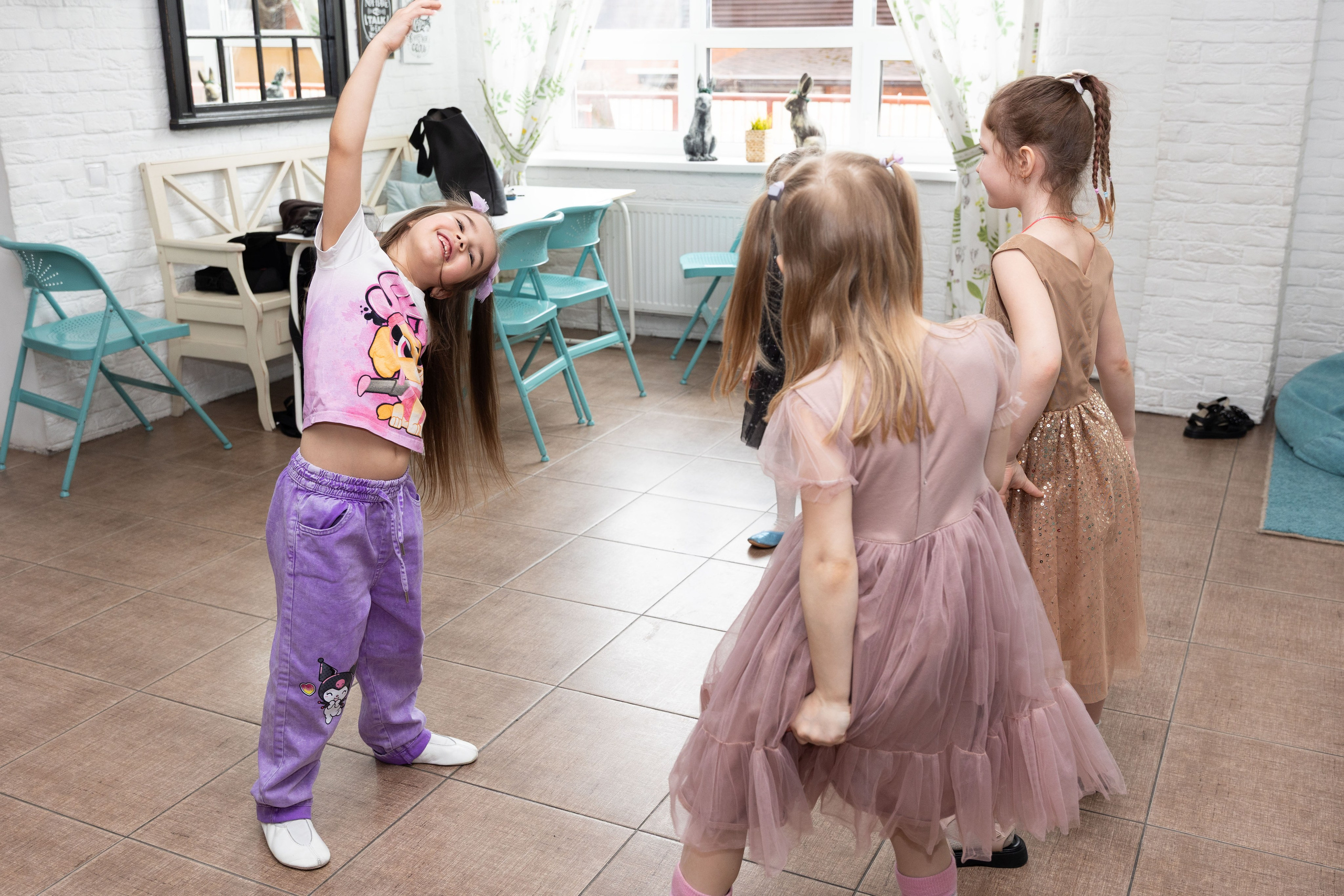 День Рождения Софии