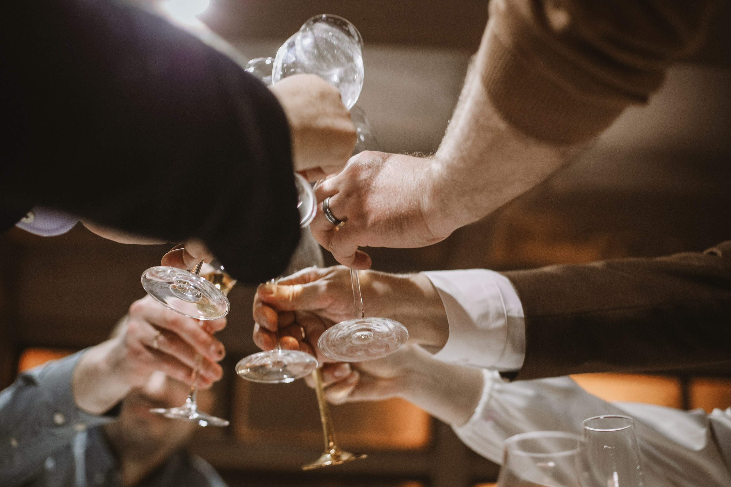 Свадьбы. Семейный и детский фотограф в Санкт-Петербурге «Chilik»