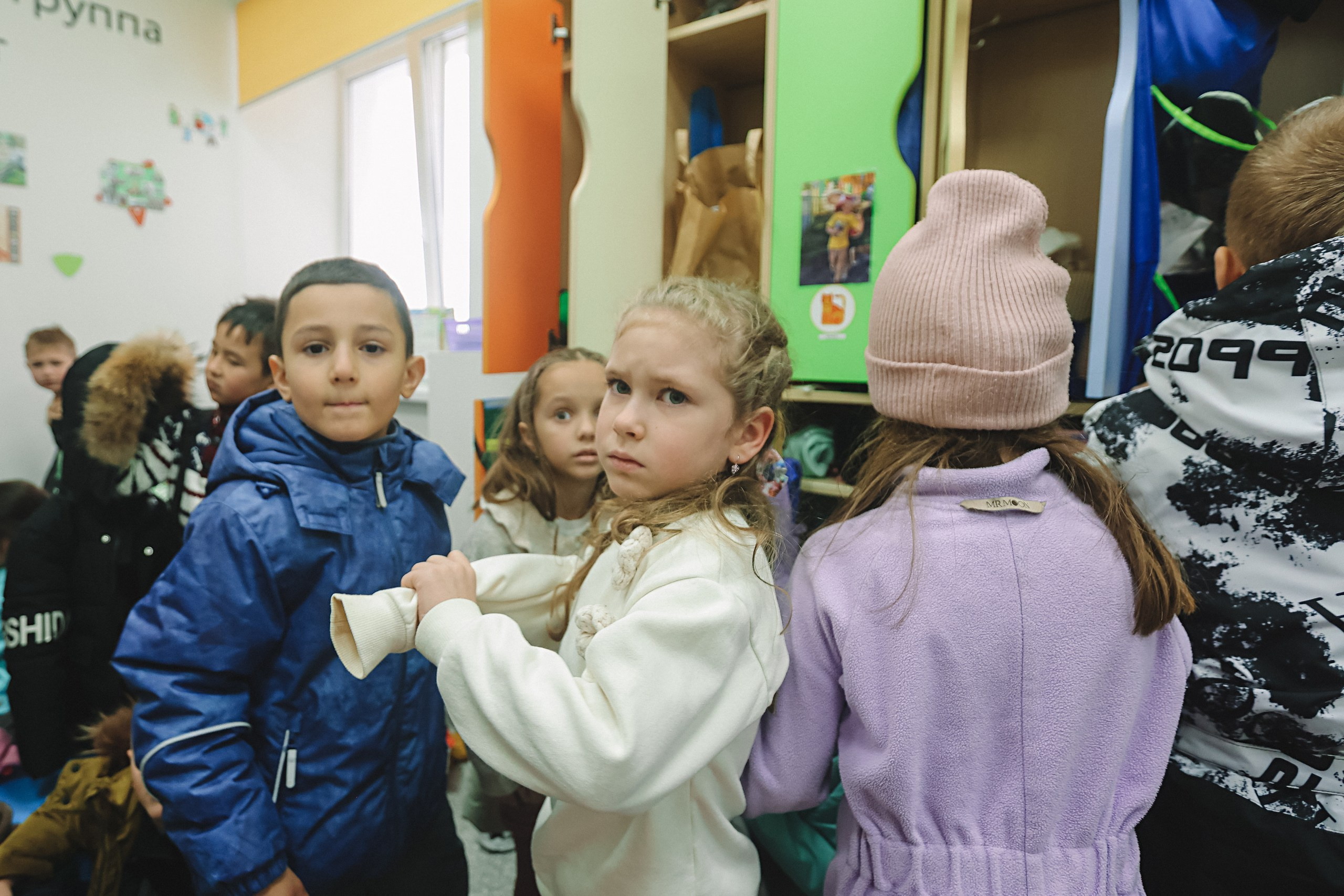Один день в саду Эврика. Семейный фотограф Тюмень, фотограф на роды Салмина Мария