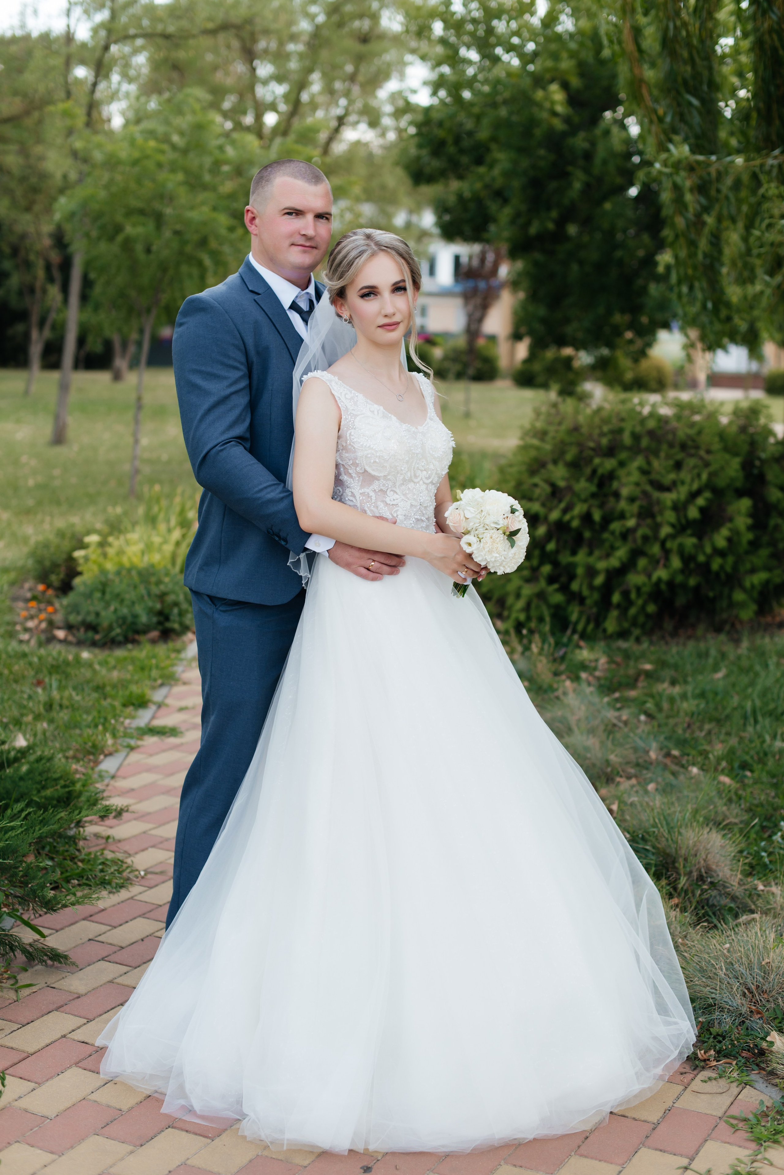 Владимир & Дарья. Фотограф Палий Ульяна