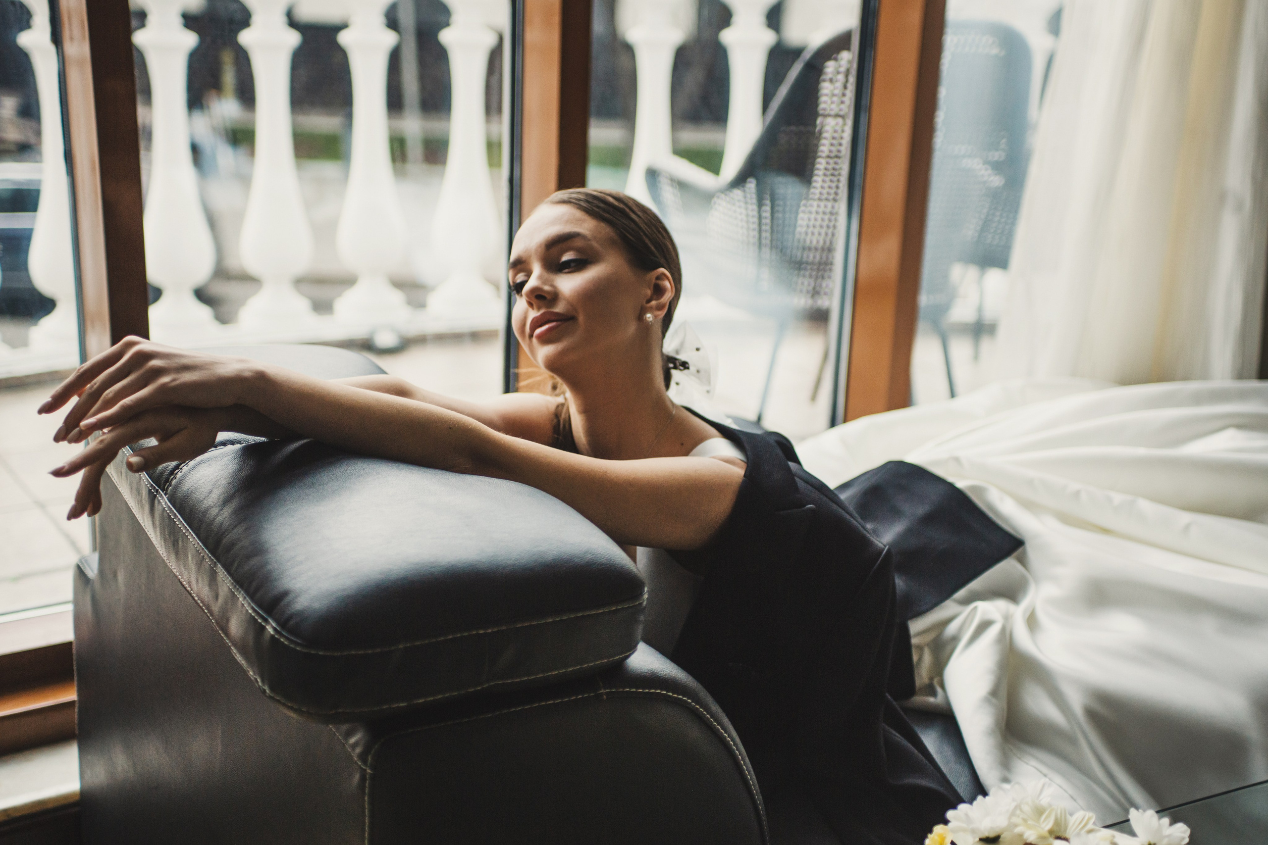 Ю & В. Свадебный, семейный и индивидуальный фотограф в Зеленограде и Москве Ирина Костенко