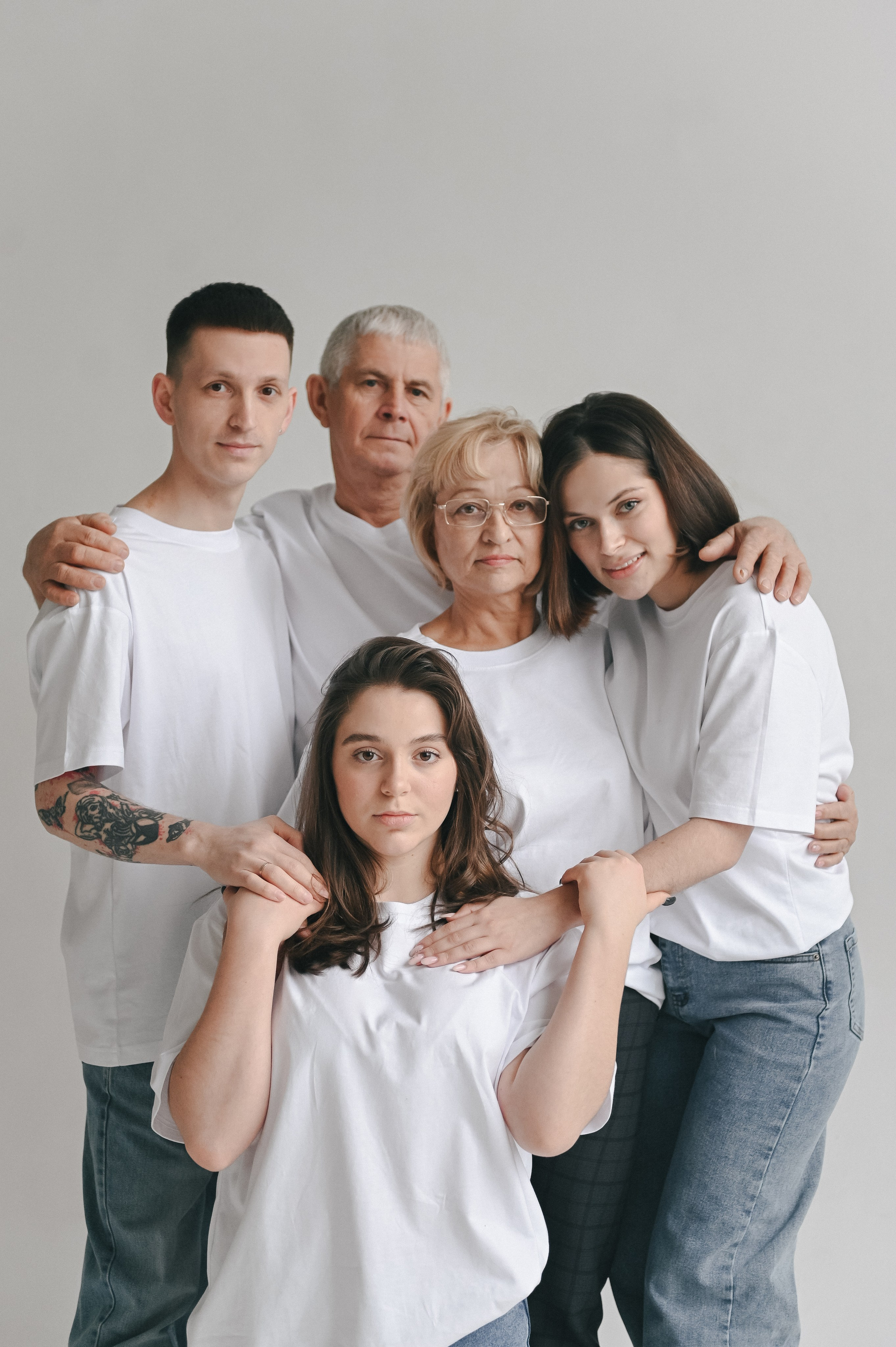 Семья. Свадебный и семейный фотограф Волгоград Москва