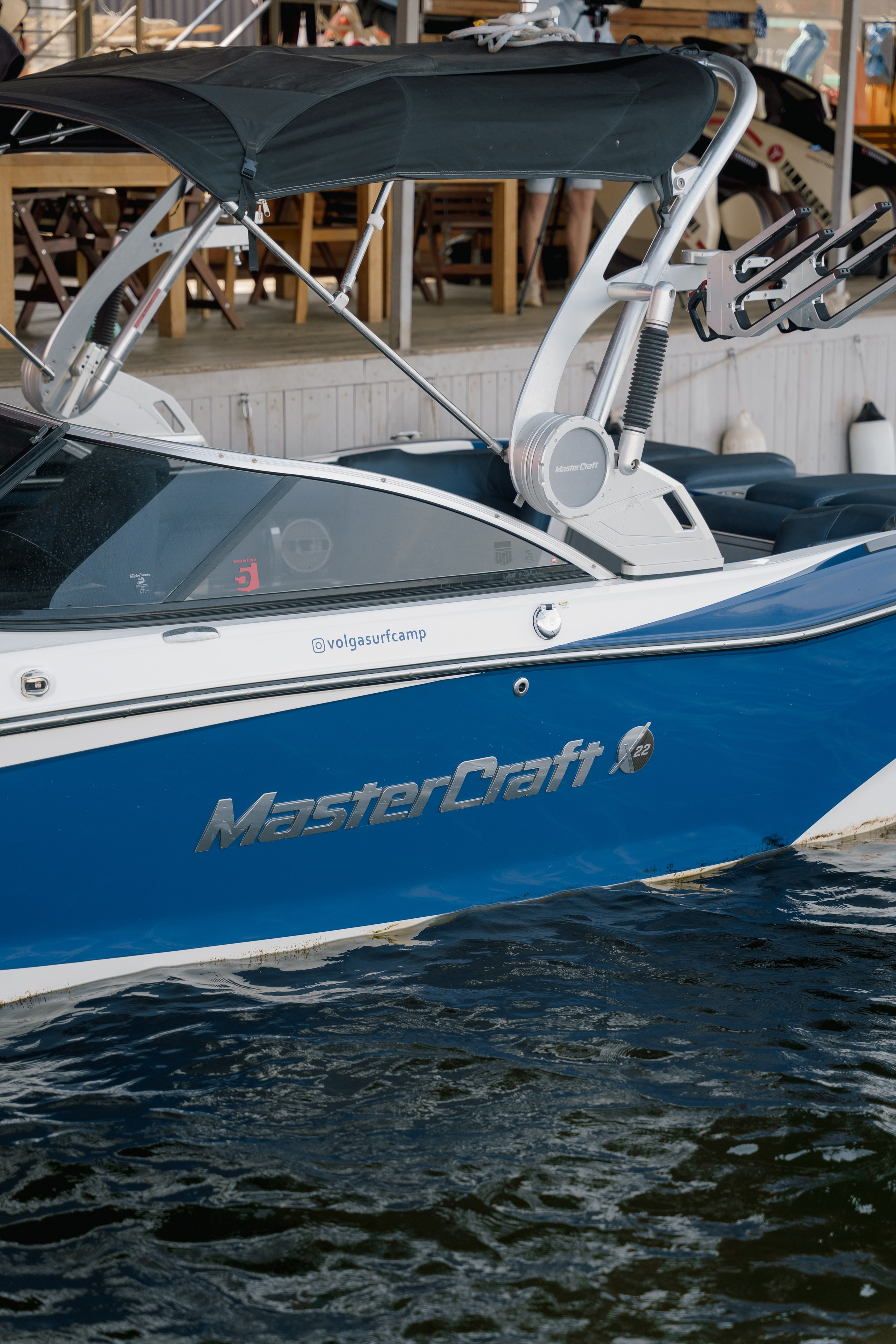 Surf 2025. Фотограф Валерия Крахмалева