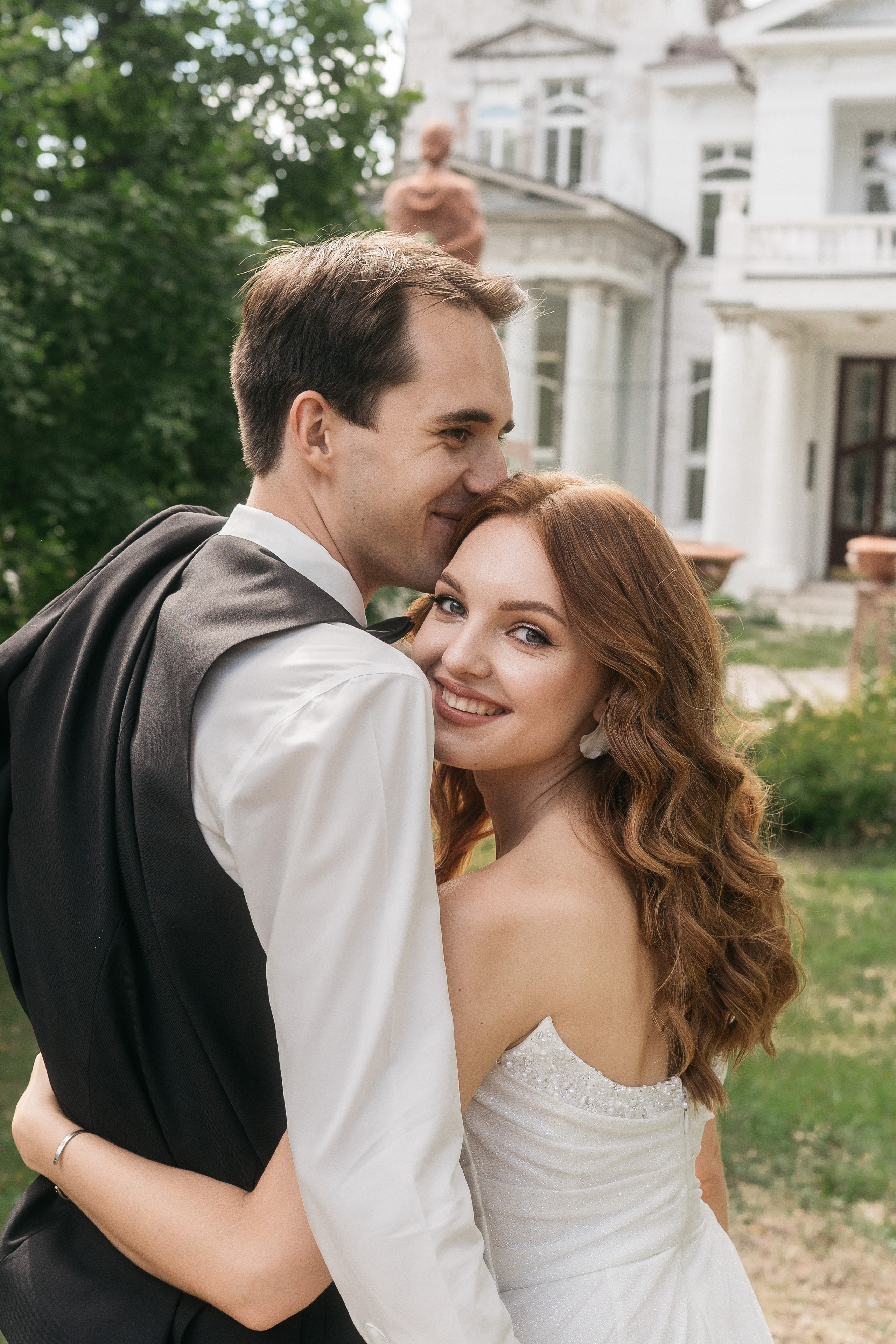 Итальянская классика | 2024 Алексей и Кристина. ИТВИ