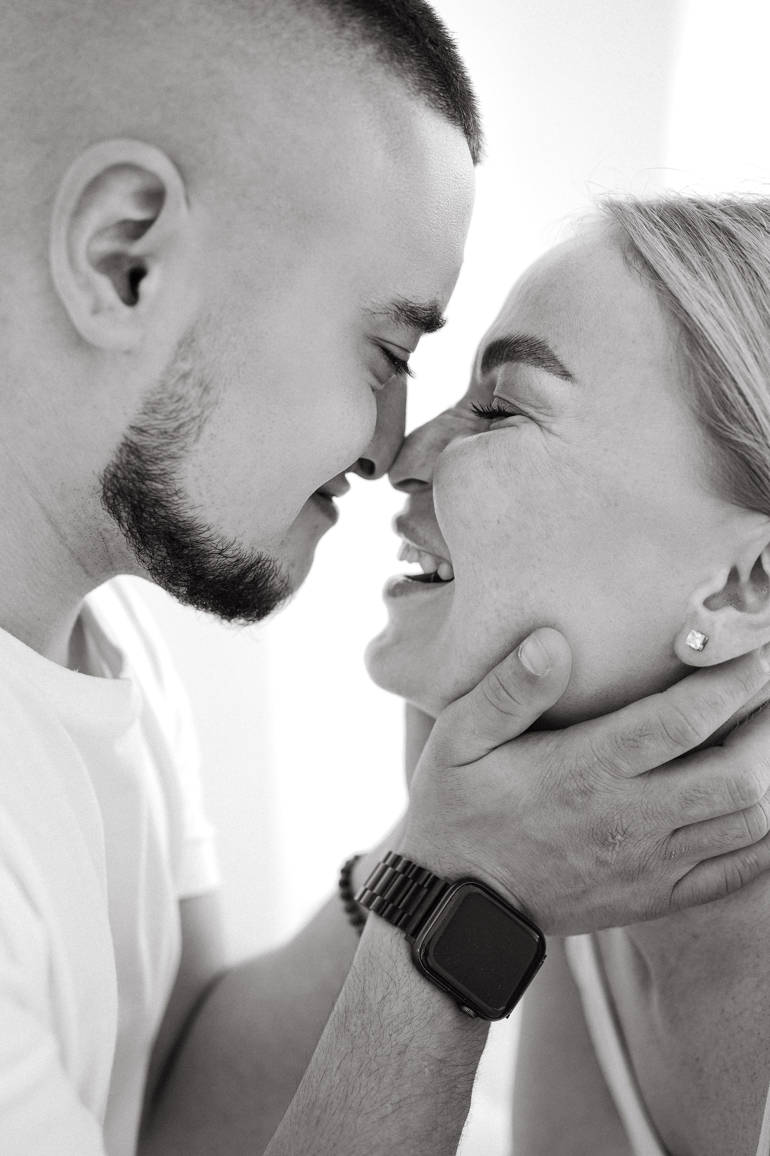 Юля Саша. Семейный и портретный фотограф в Екатеринбурге Yana Strok