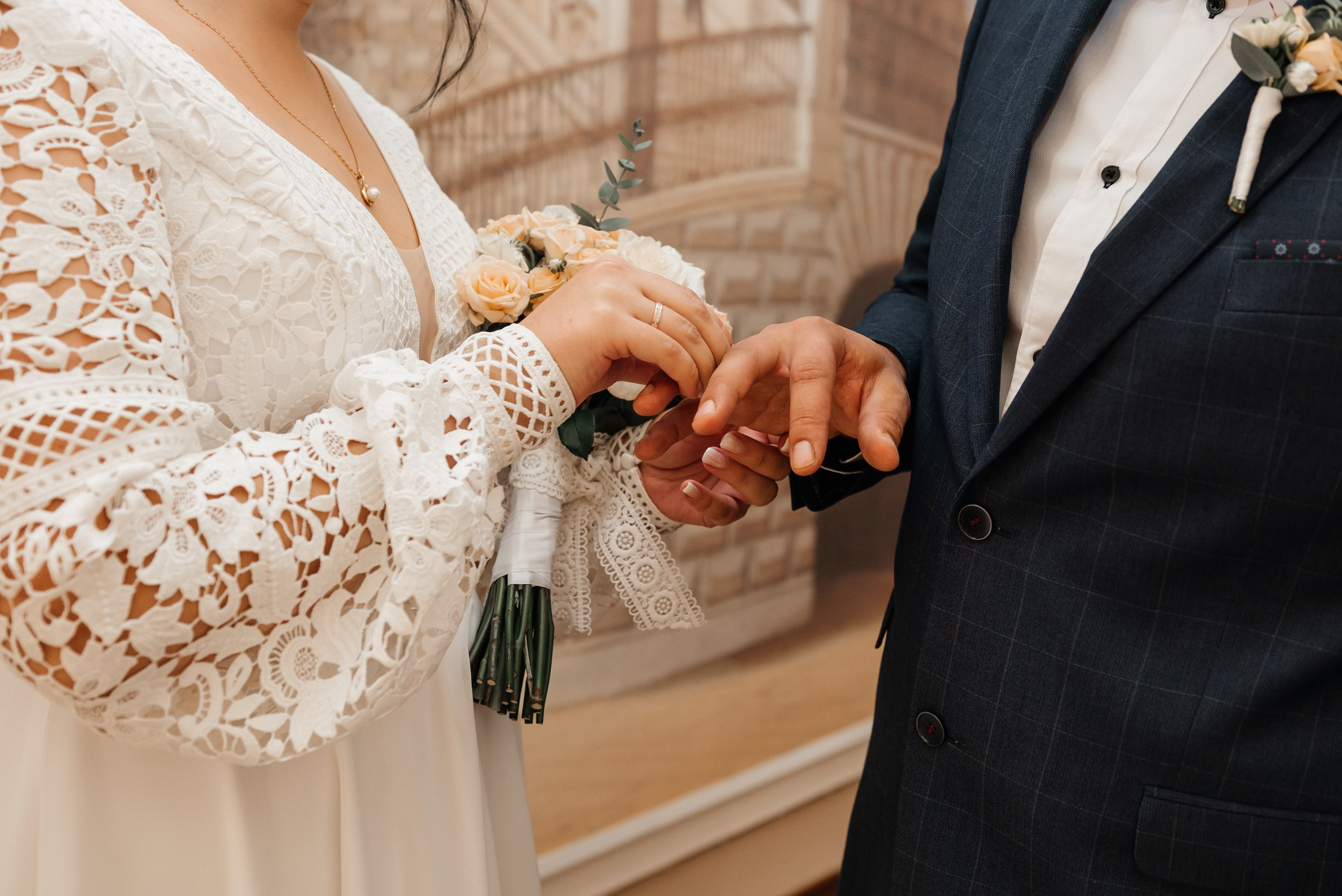 Роман и Анна. Контент-фотограф Москва репортажный фотограф Настя Профото