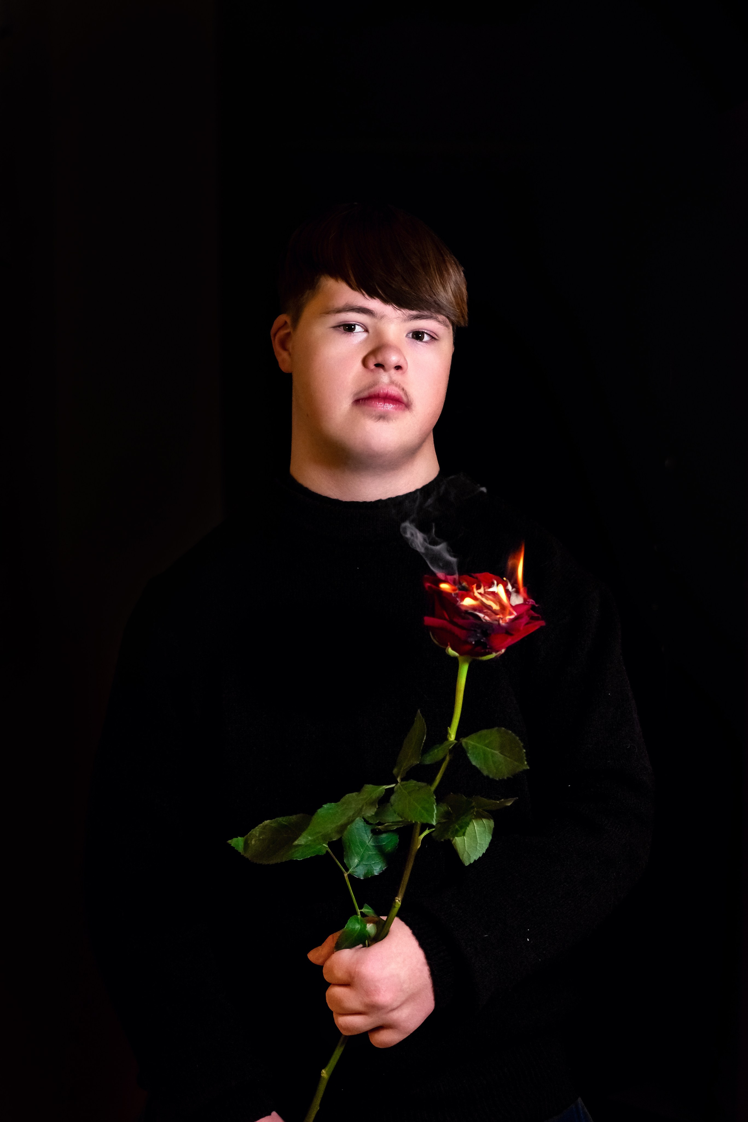 Цветы жизни. Фотограф Крещение Венчание Москва