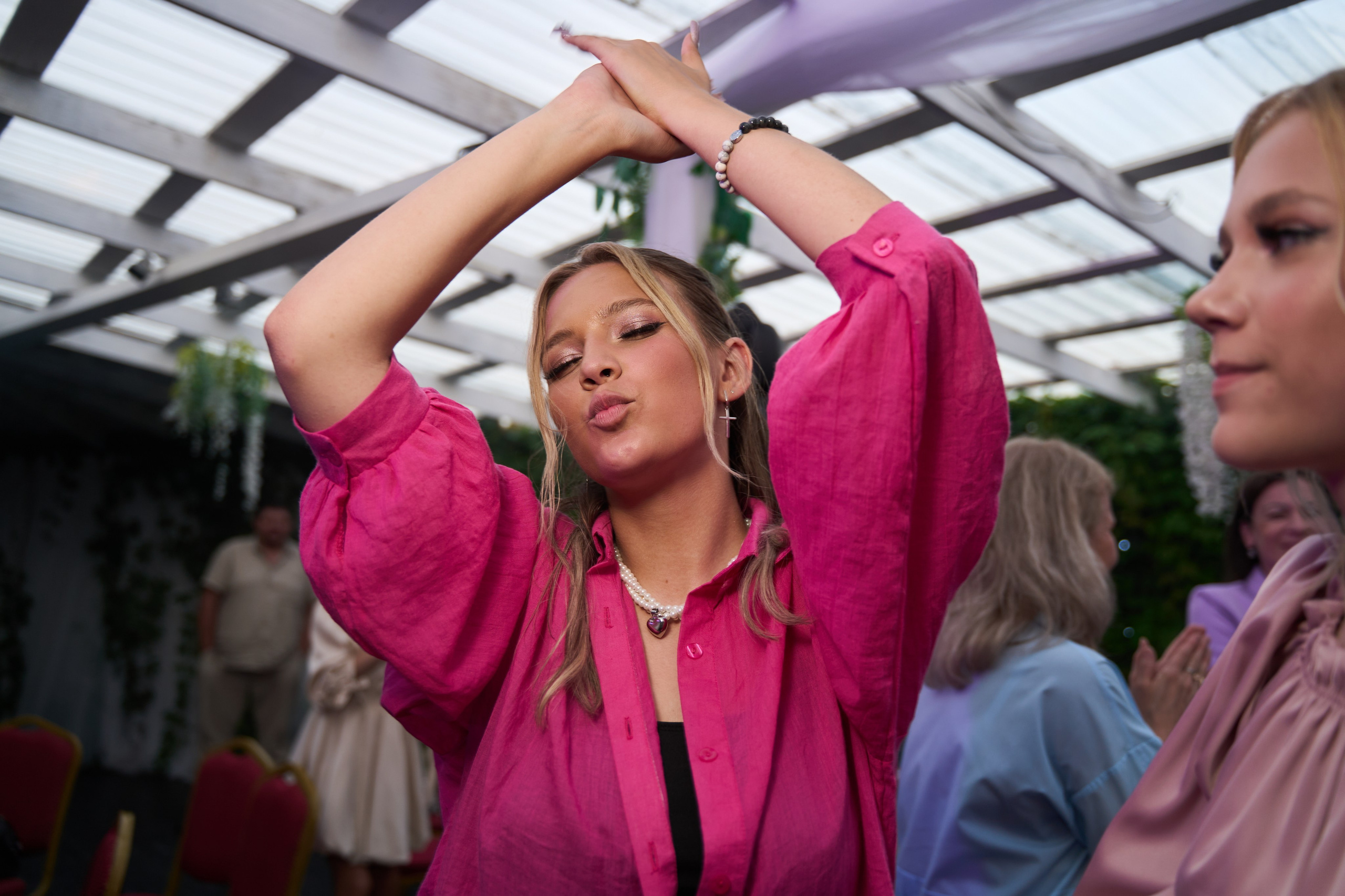 Выпускной. TRINITY GRAPH