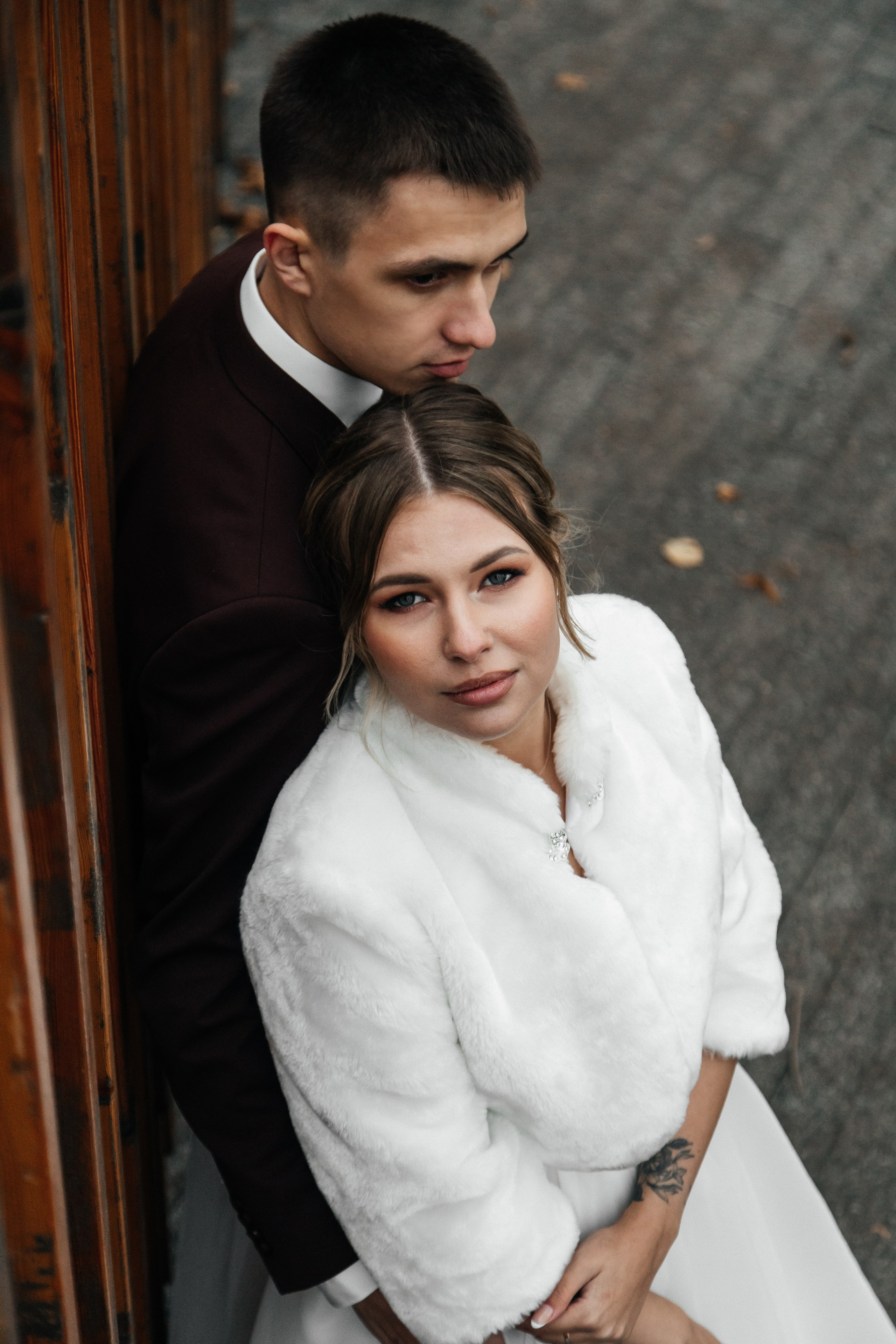 Любовный фестиваль. Артём Бачурин — свадебный фотограф Воронеж