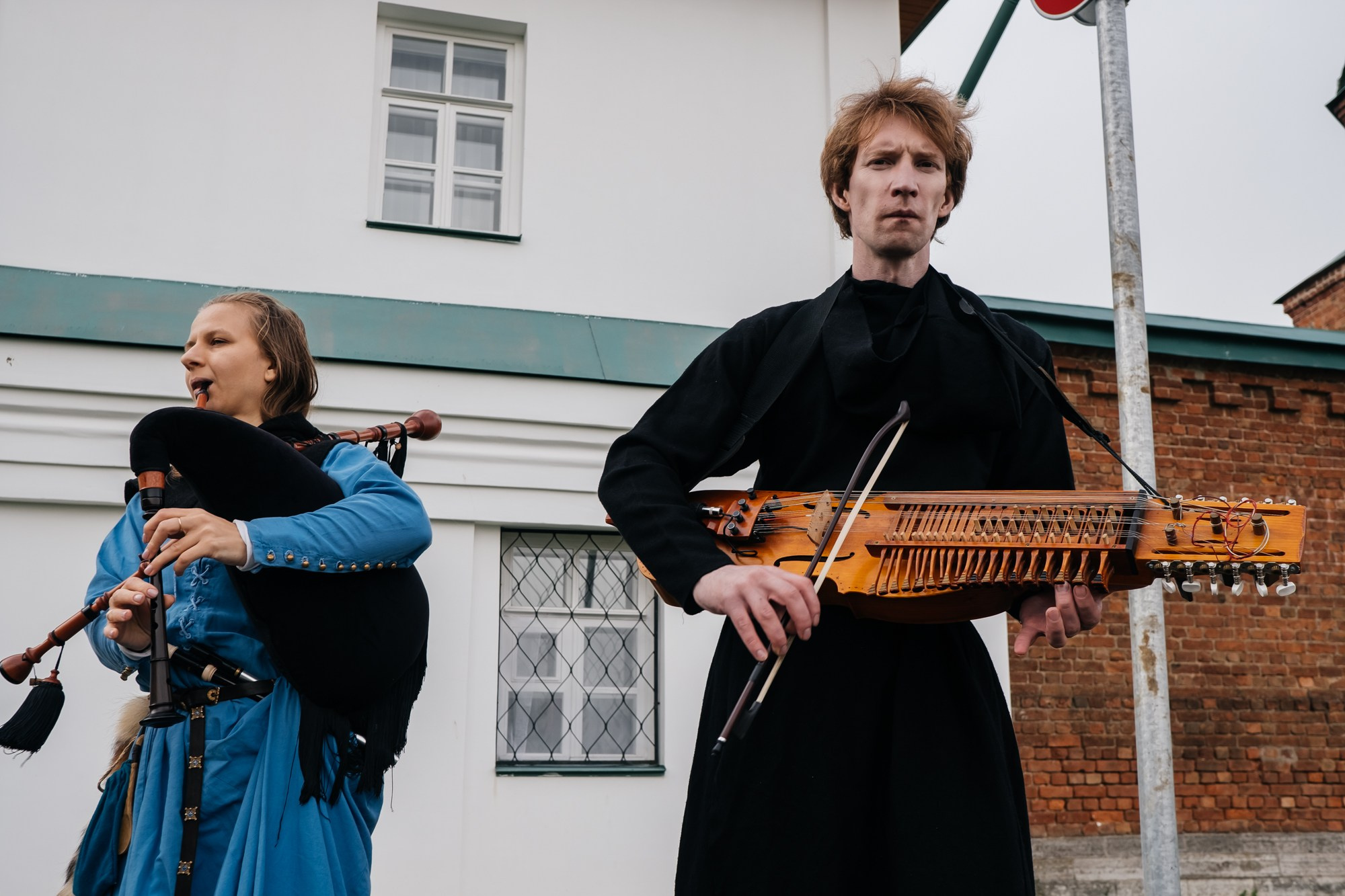 Всероссийский форум «12 подвигов Александра Невского» | Старая Ладога 2021. Репортажный фотограф в Санкт-Петербурге СПБ Алиса Ческидова на ваше мероприятие