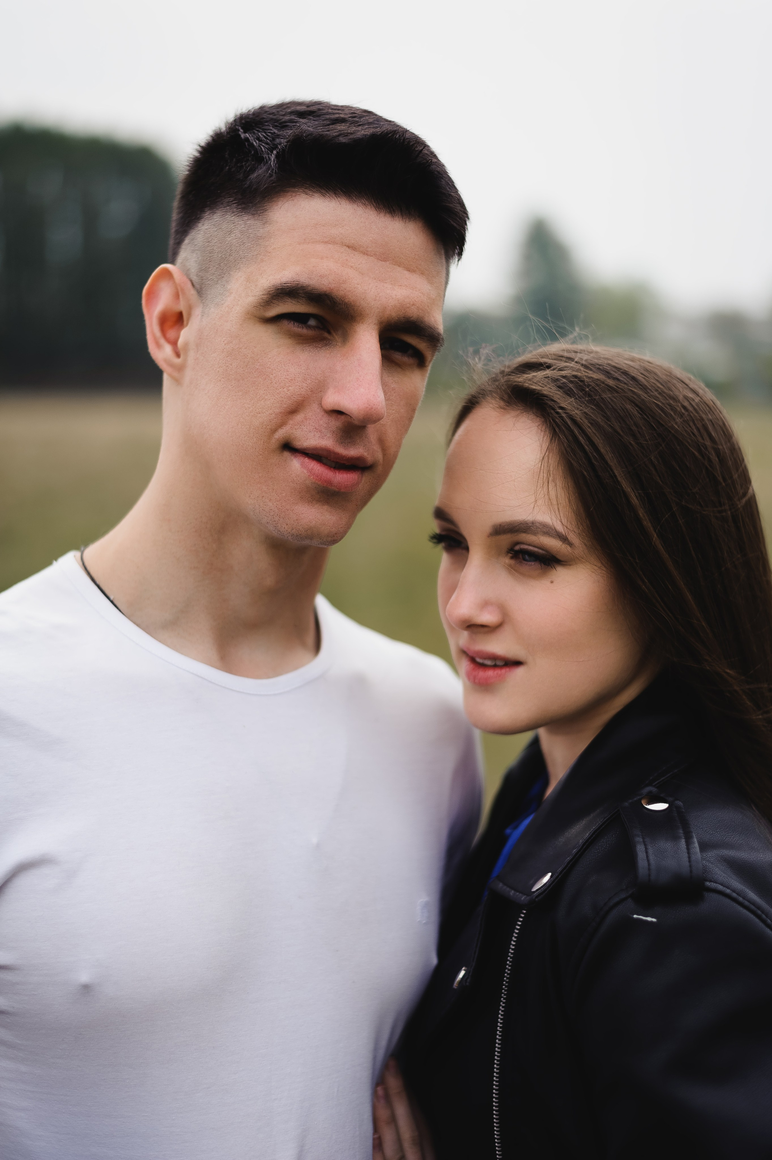 Александр+Анастасия. Фотограф в Екатеринбурге Артём Зайнетдинов