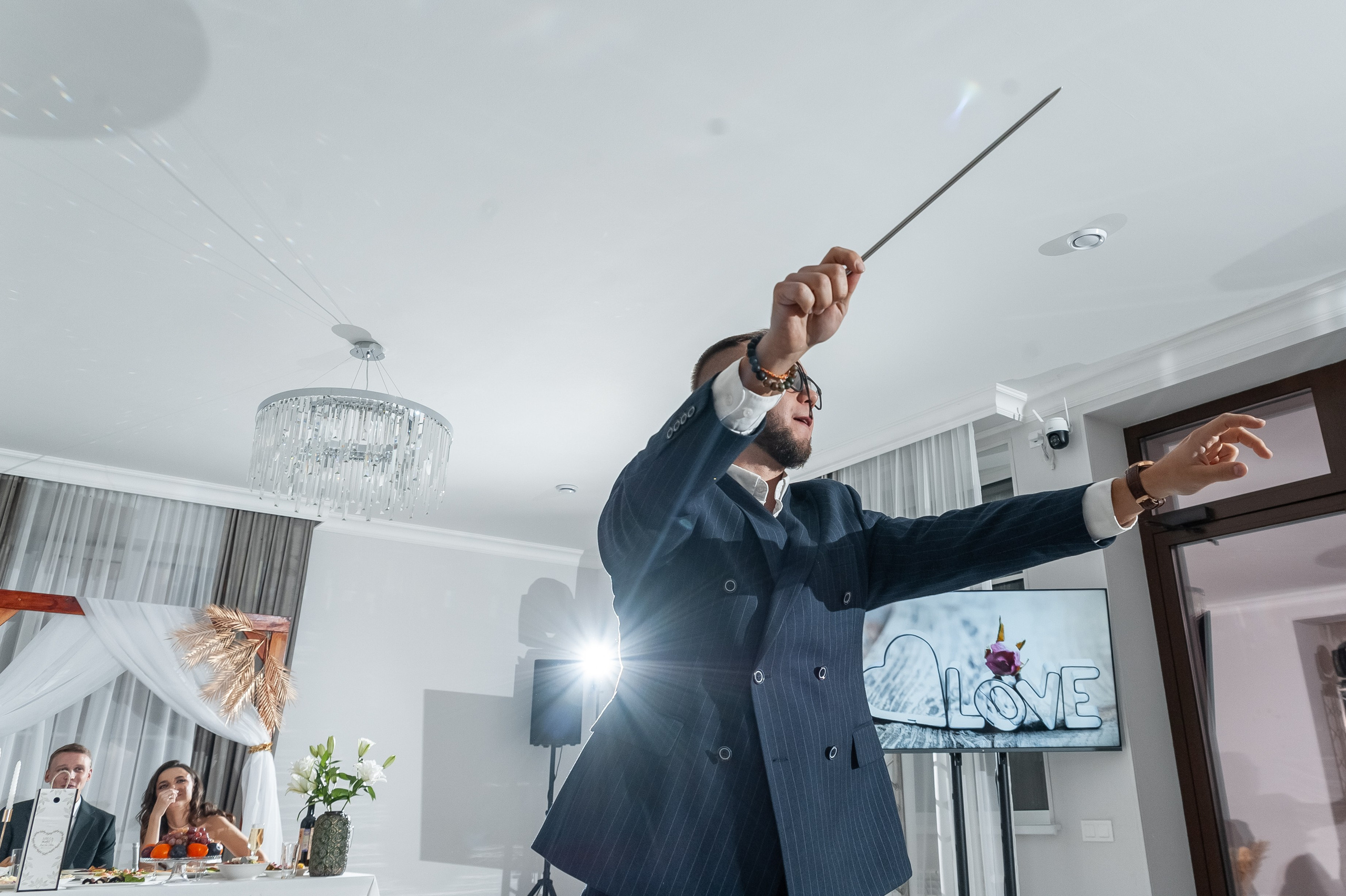 Илья и Даша. Фотограф в Екатеринбурге Артём Зайнетдинов