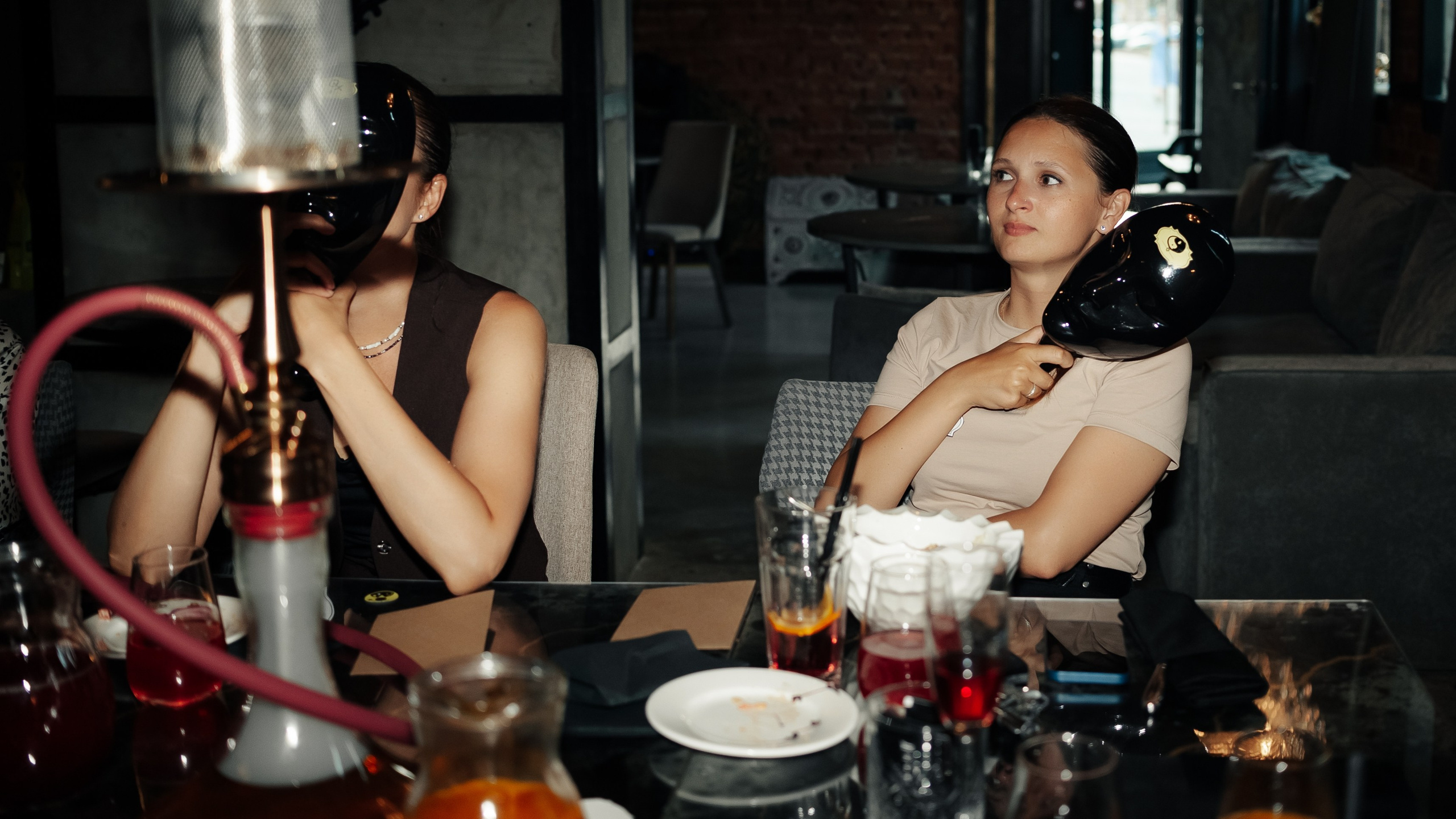 Корпоратив. Фотограф в Екатеринбурге Артём Зайнетдинов