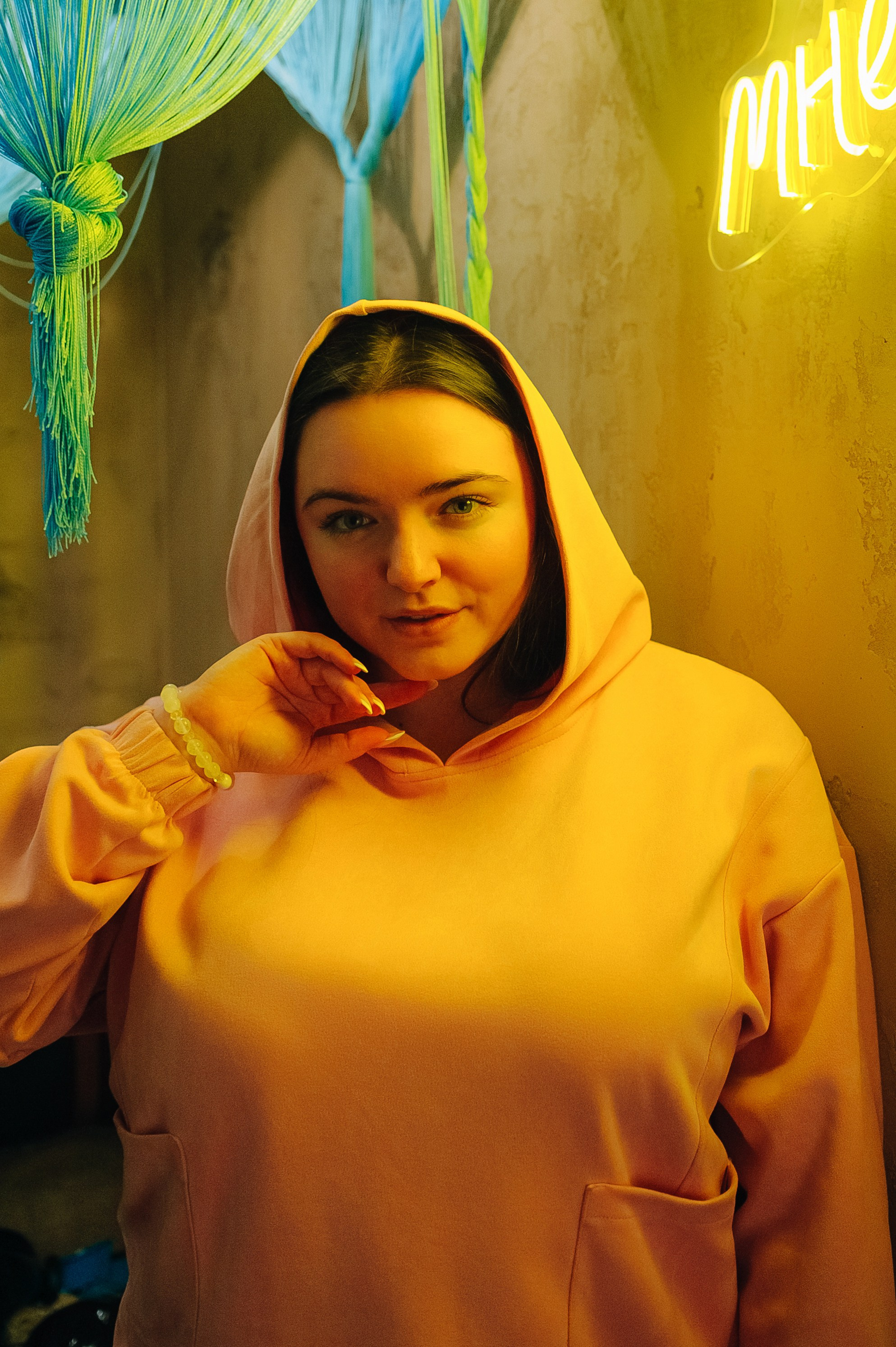 Вечер игры в Мафию. Фотограф в Екатеринбурге Артём Зайнетдинов