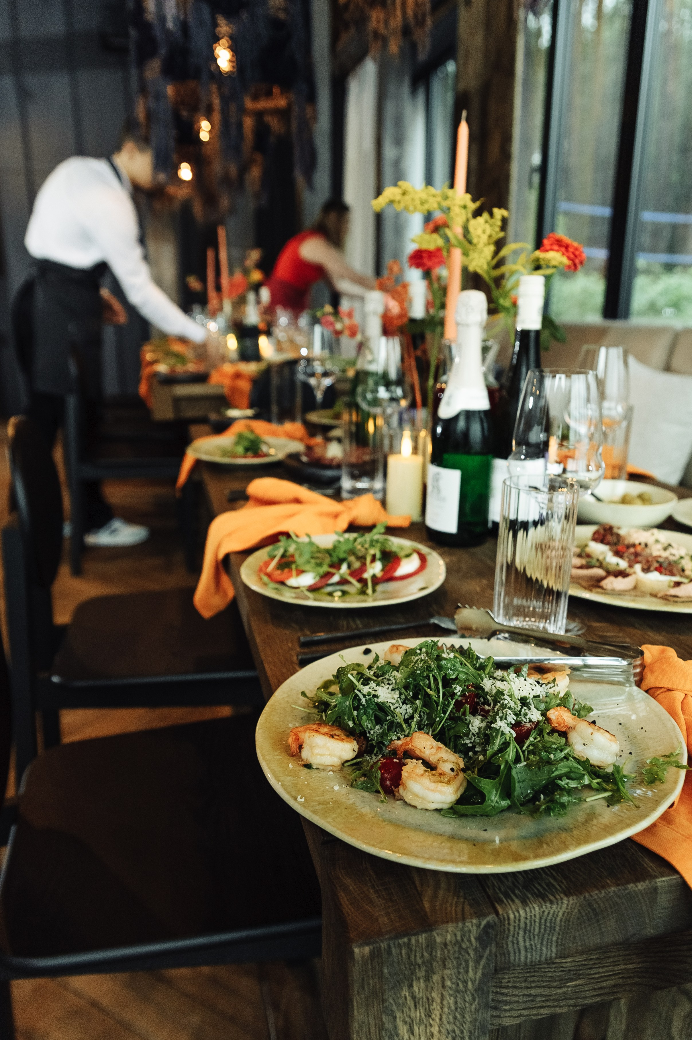 Светское мероприятие. Фотограф в Екатеринбурге Артём Зайнетдинов