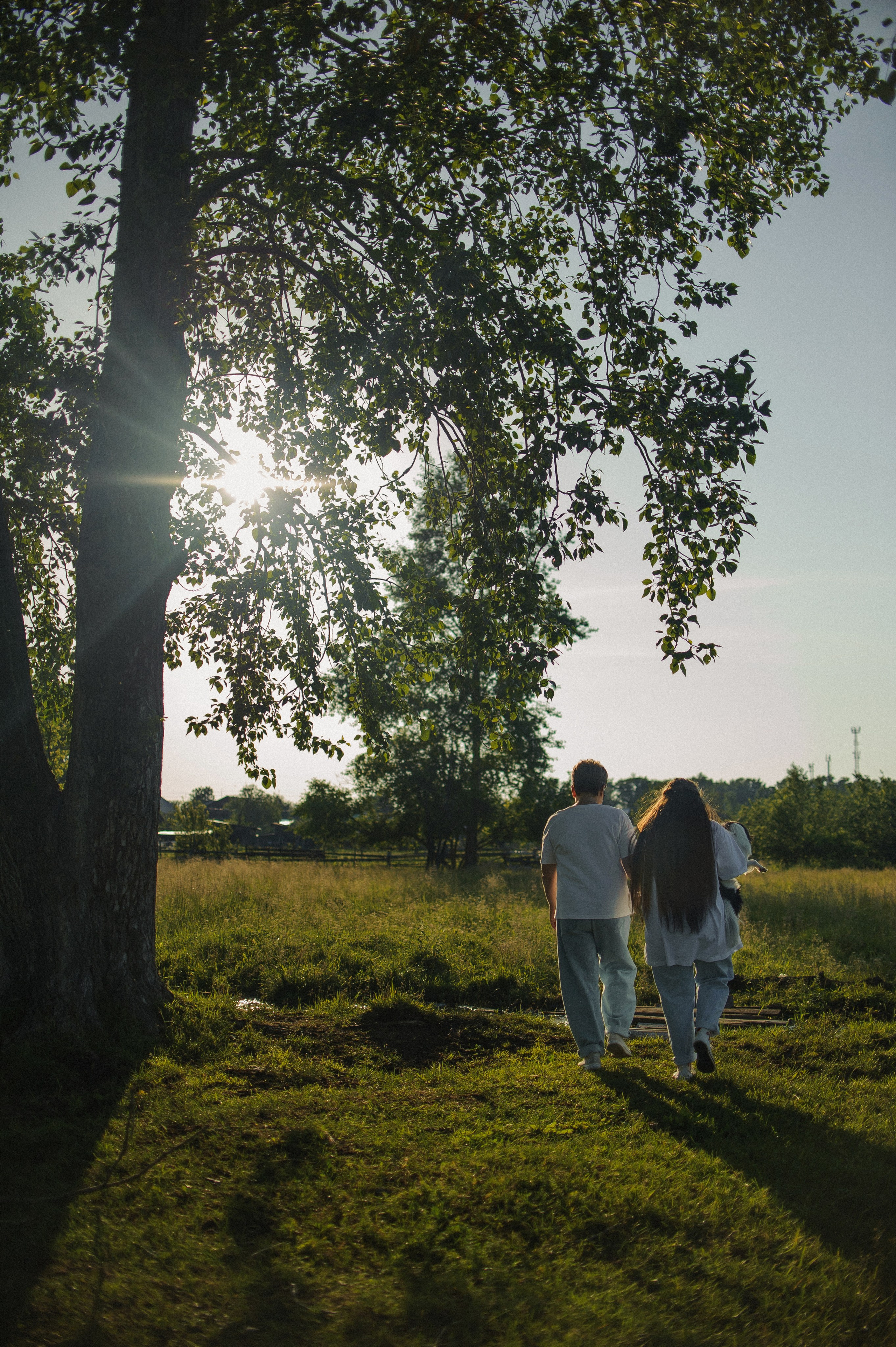 Зульфия+Даша. Фотограф в Екатеринбурге Артём Зайнетдинов
