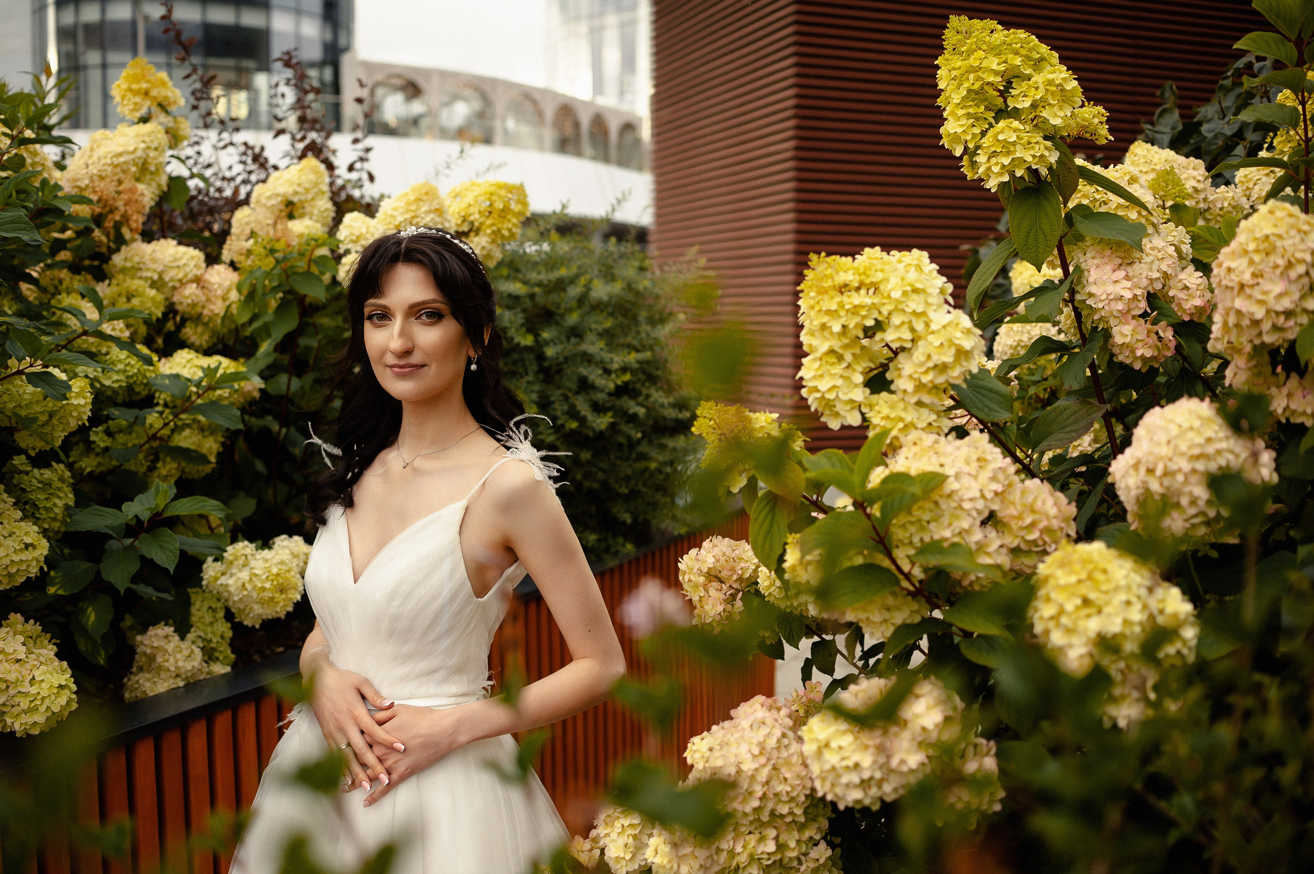 Григорий и Марина. Фотограф в Екатеринбурге Артём Зайнетдинов