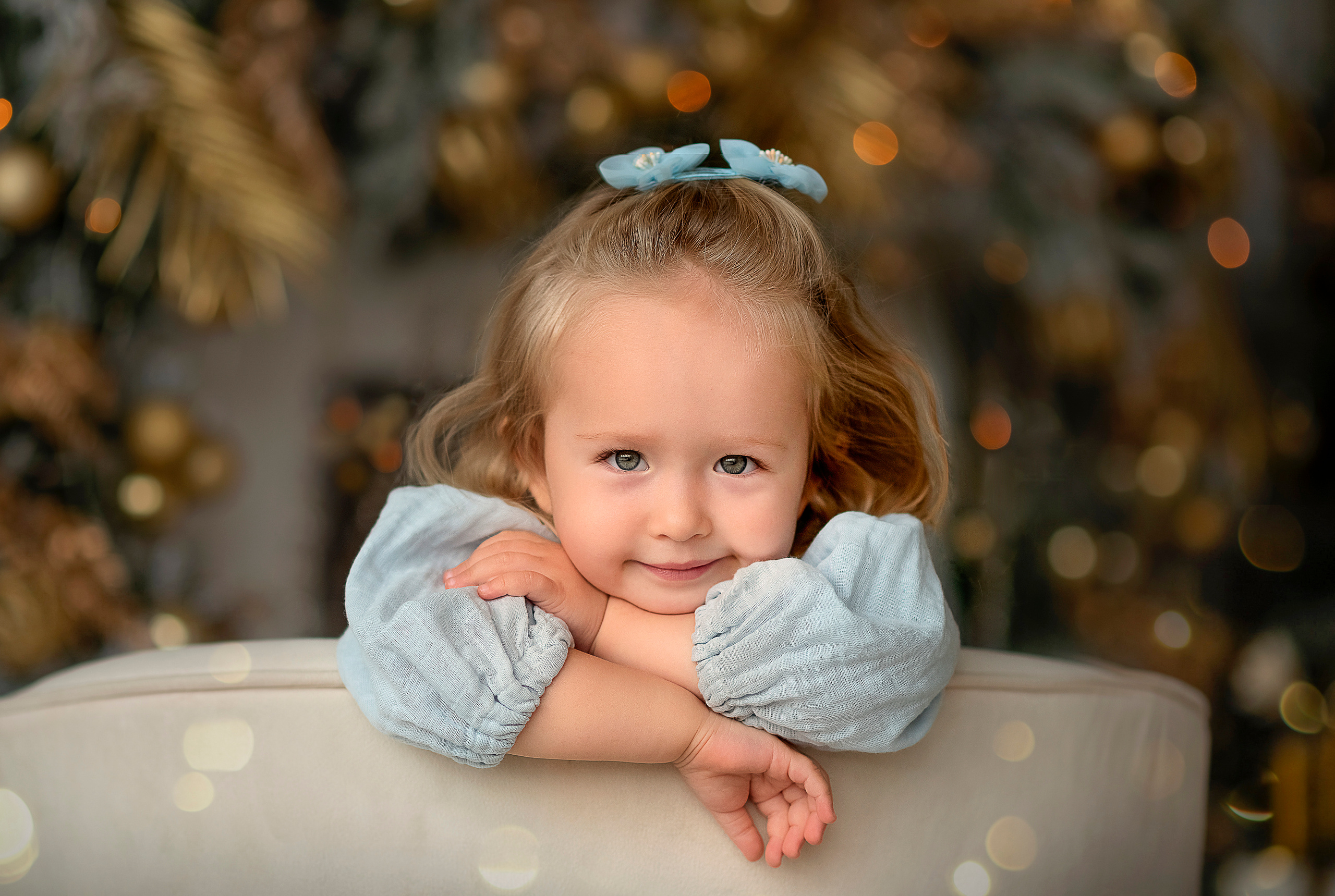 Ньюборн и семейный фотограф Юлия Кордис