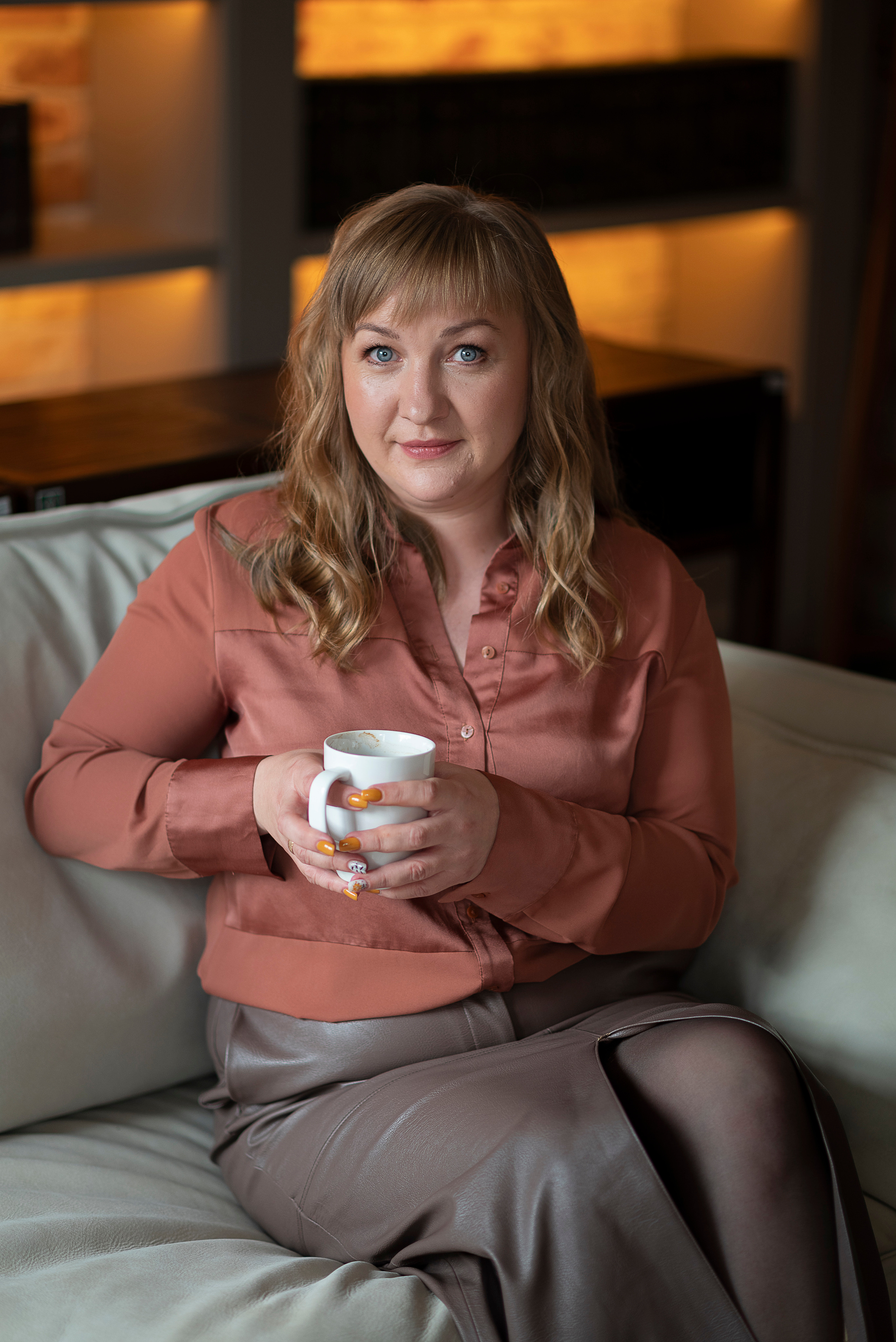 В интерьере. Ньюборн и семейный фотограф Юлия Кордис