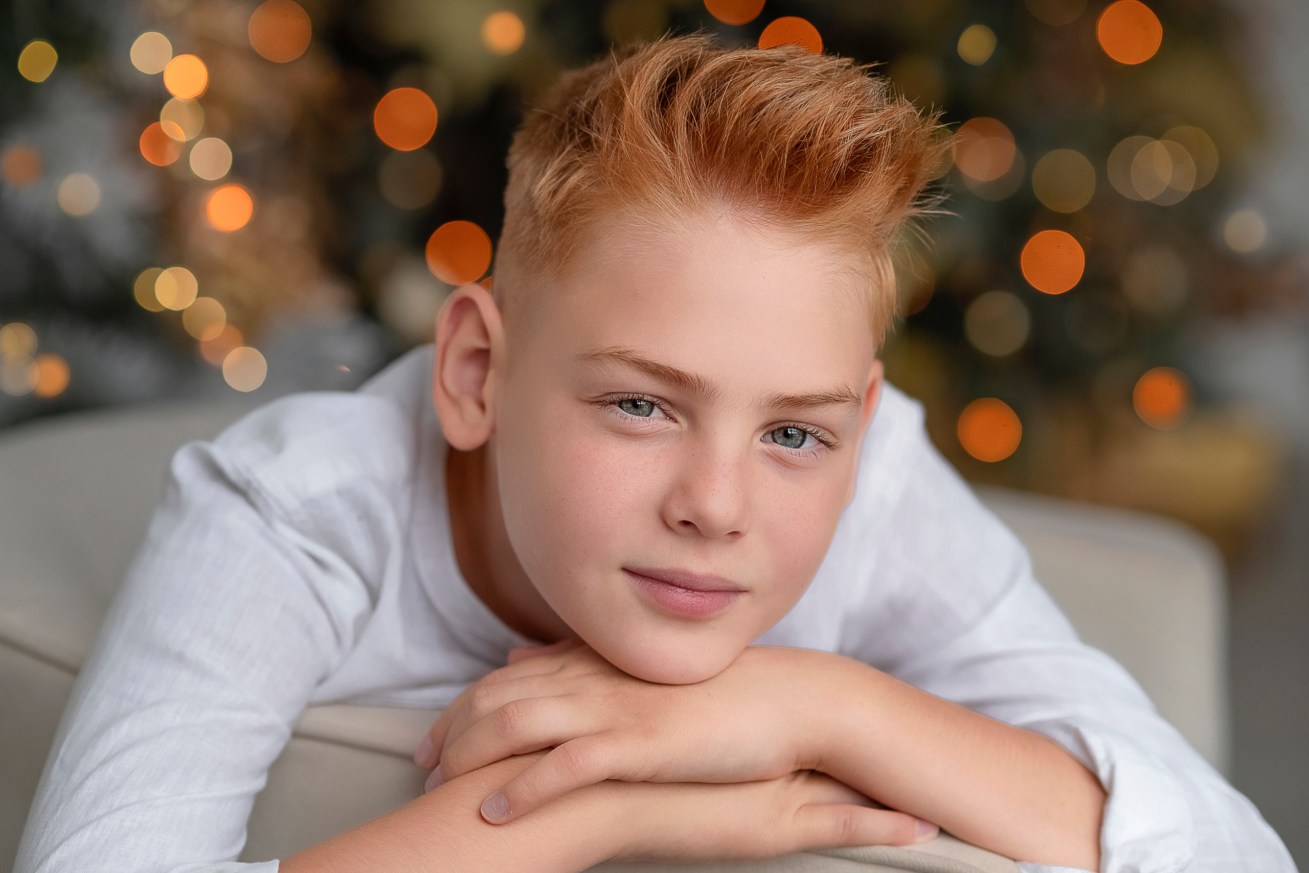 Ньюборн и семейный фотограф Юлия Кордис